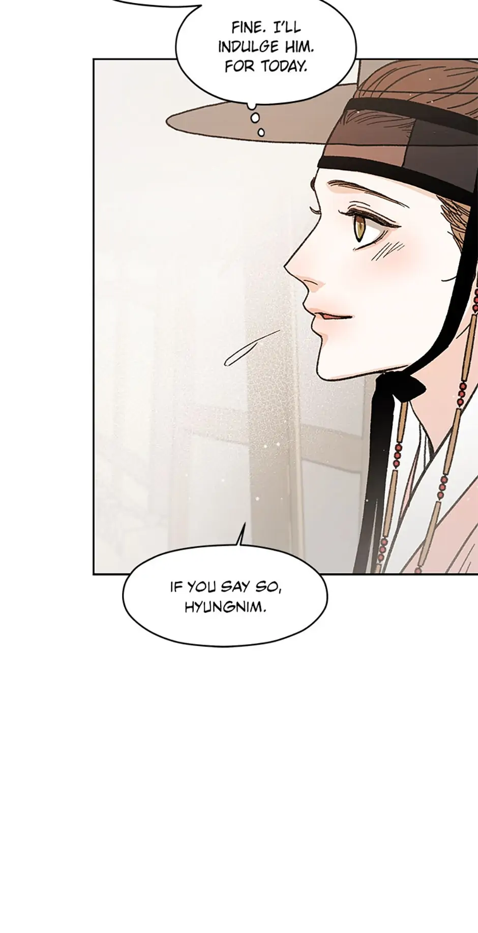 Under the Plum Blossom Tree chapter 5 page 59