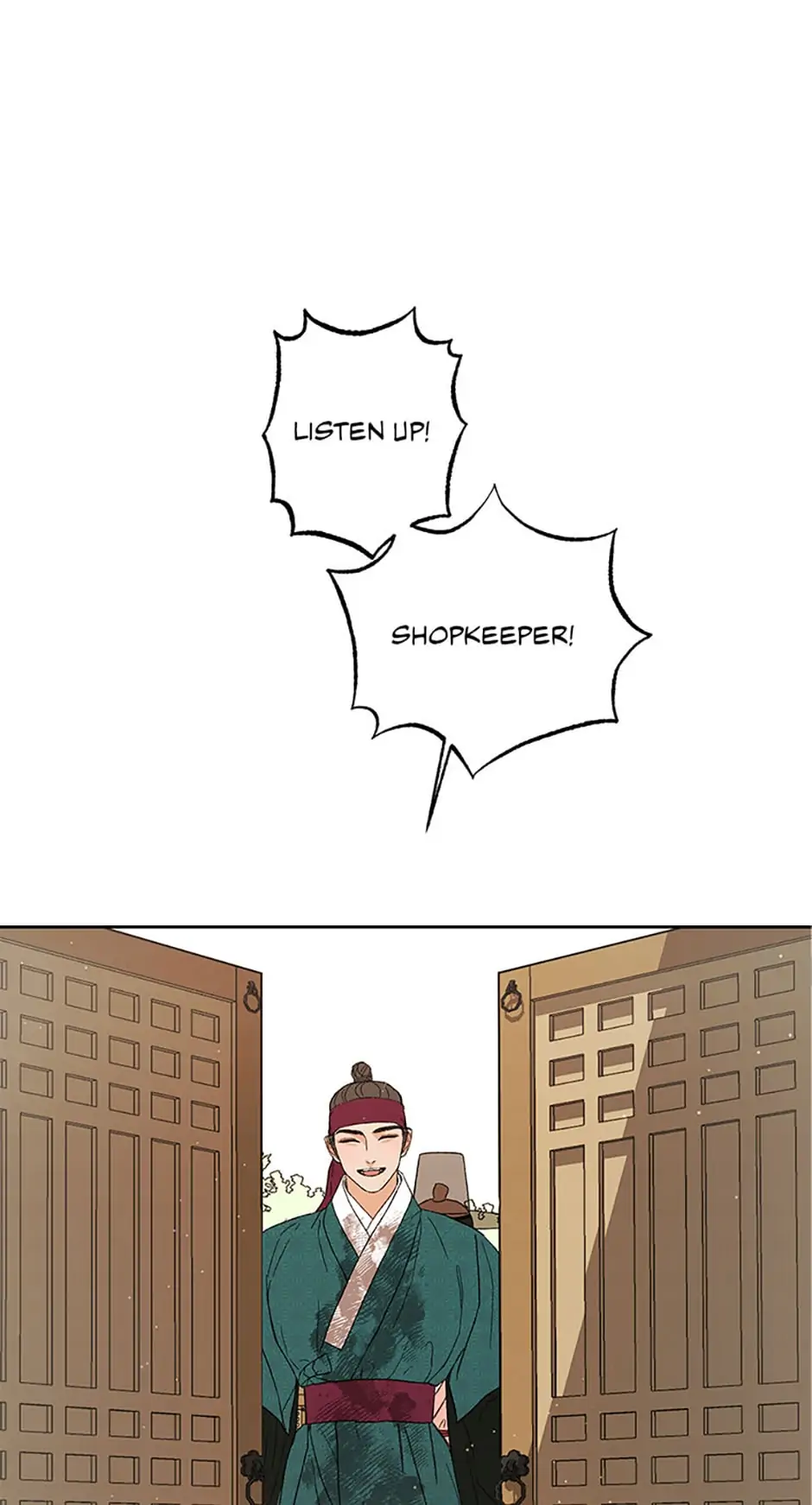 Under the Plum Blossom Tree chapter 5 page 60