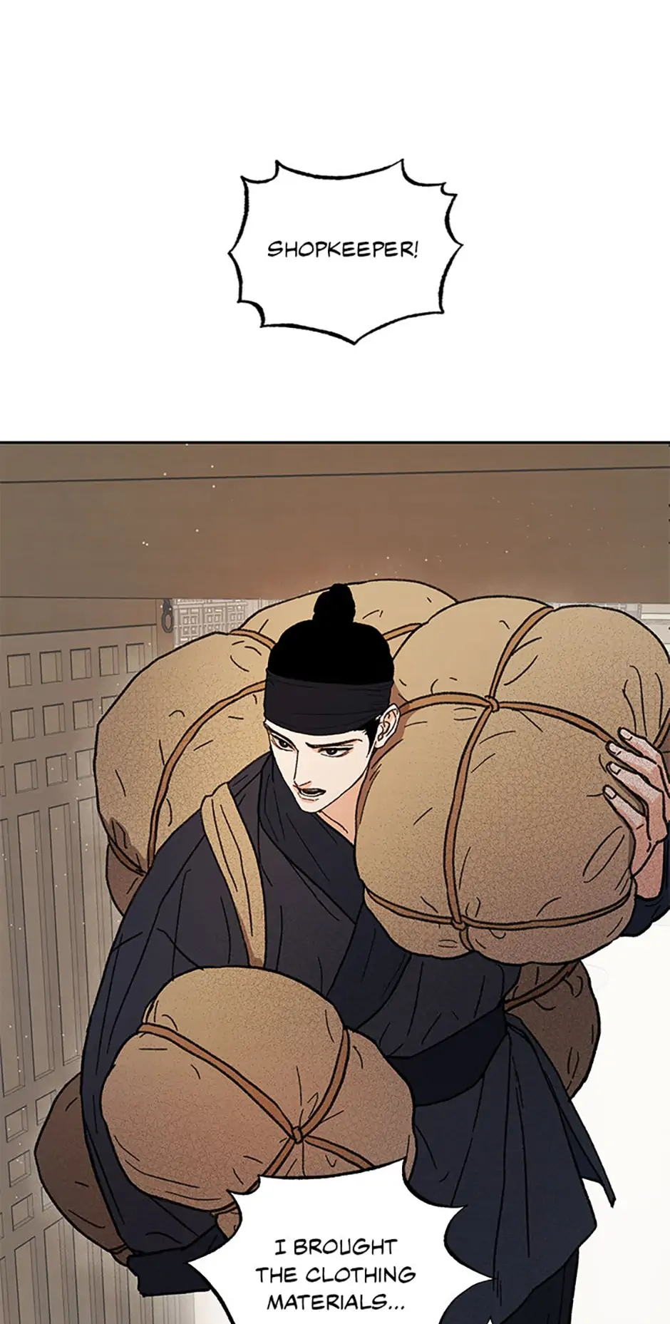 Under the Plum Blossom Tree chapter 5 page 68