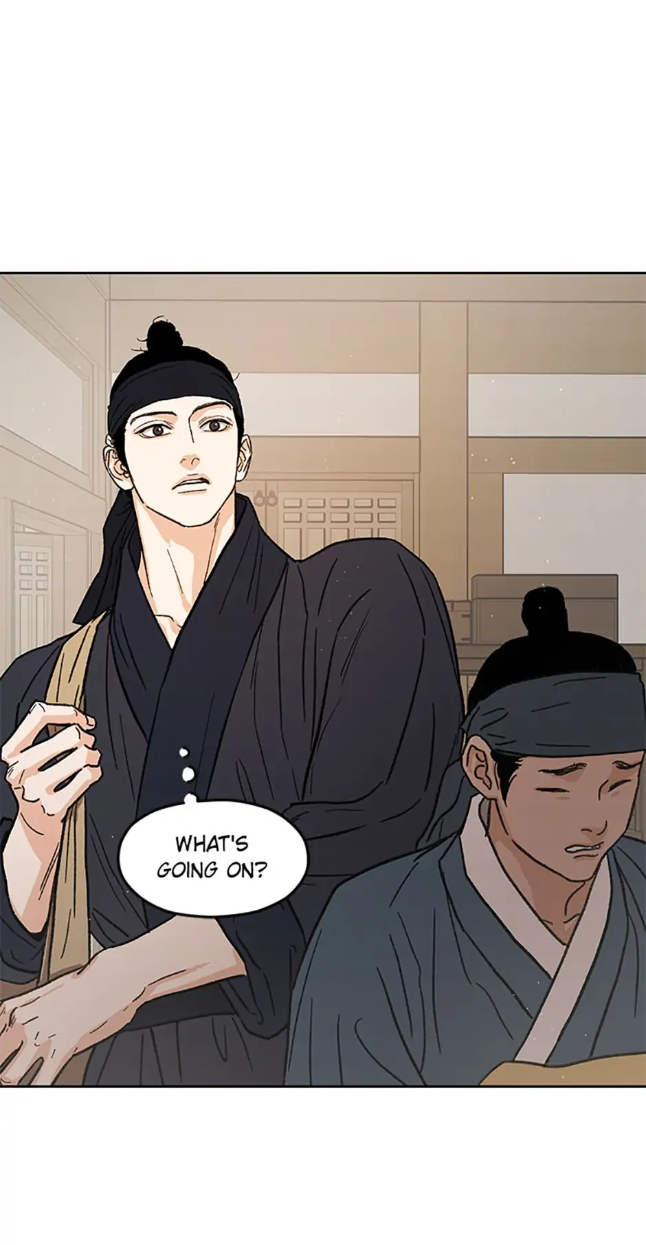 Under the Plum Blossom Tree chapter 5 page 71