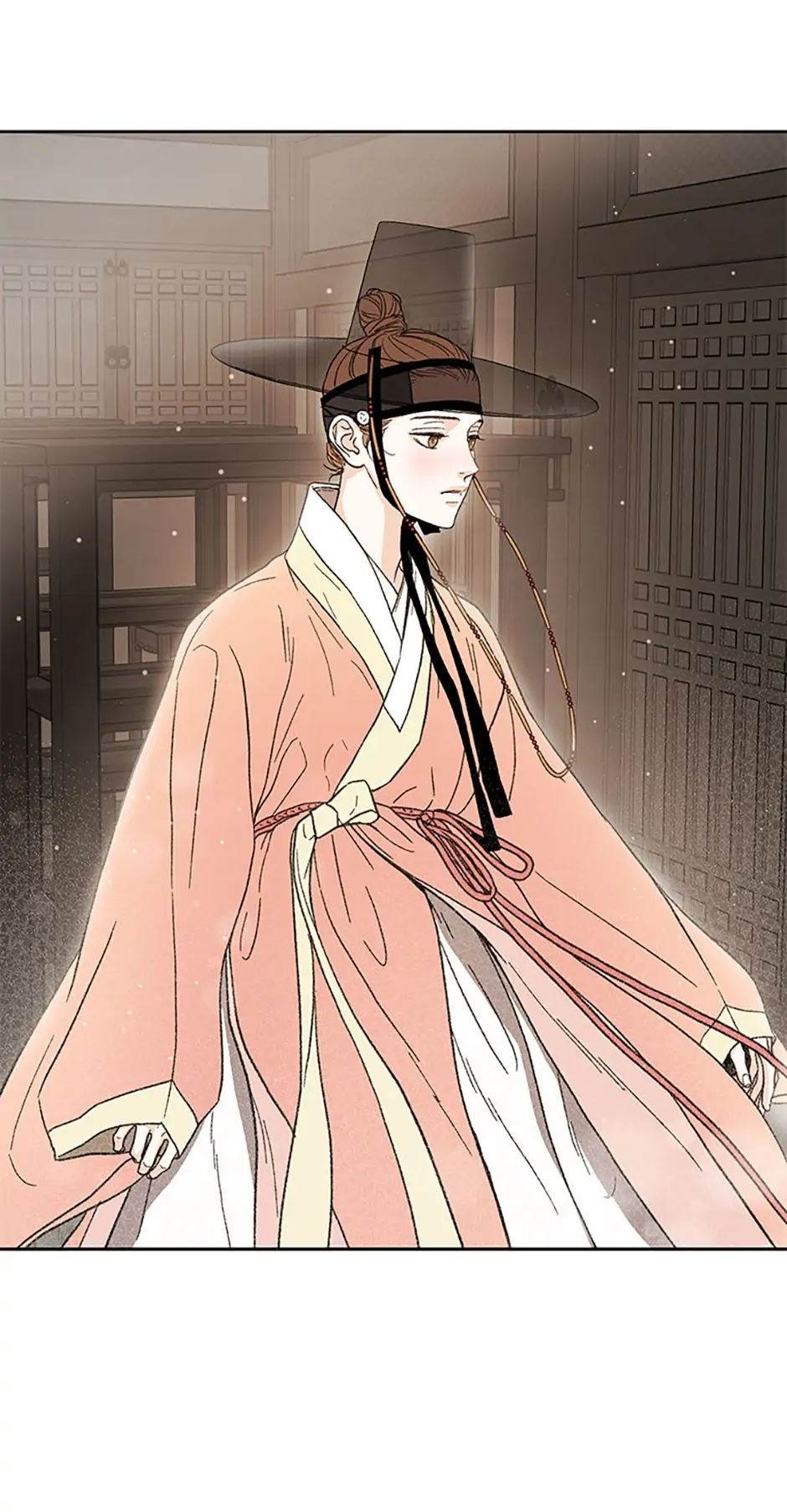 Under the Plum Blossom Tree chapter 5 page 77