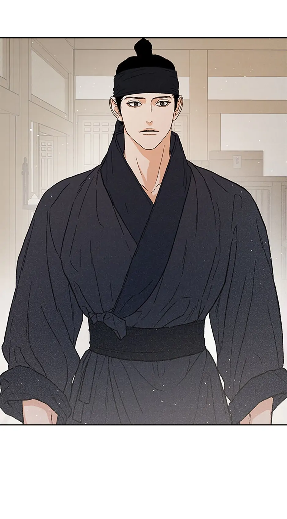Under the Plum Blossom Tree chapter 5 page 78