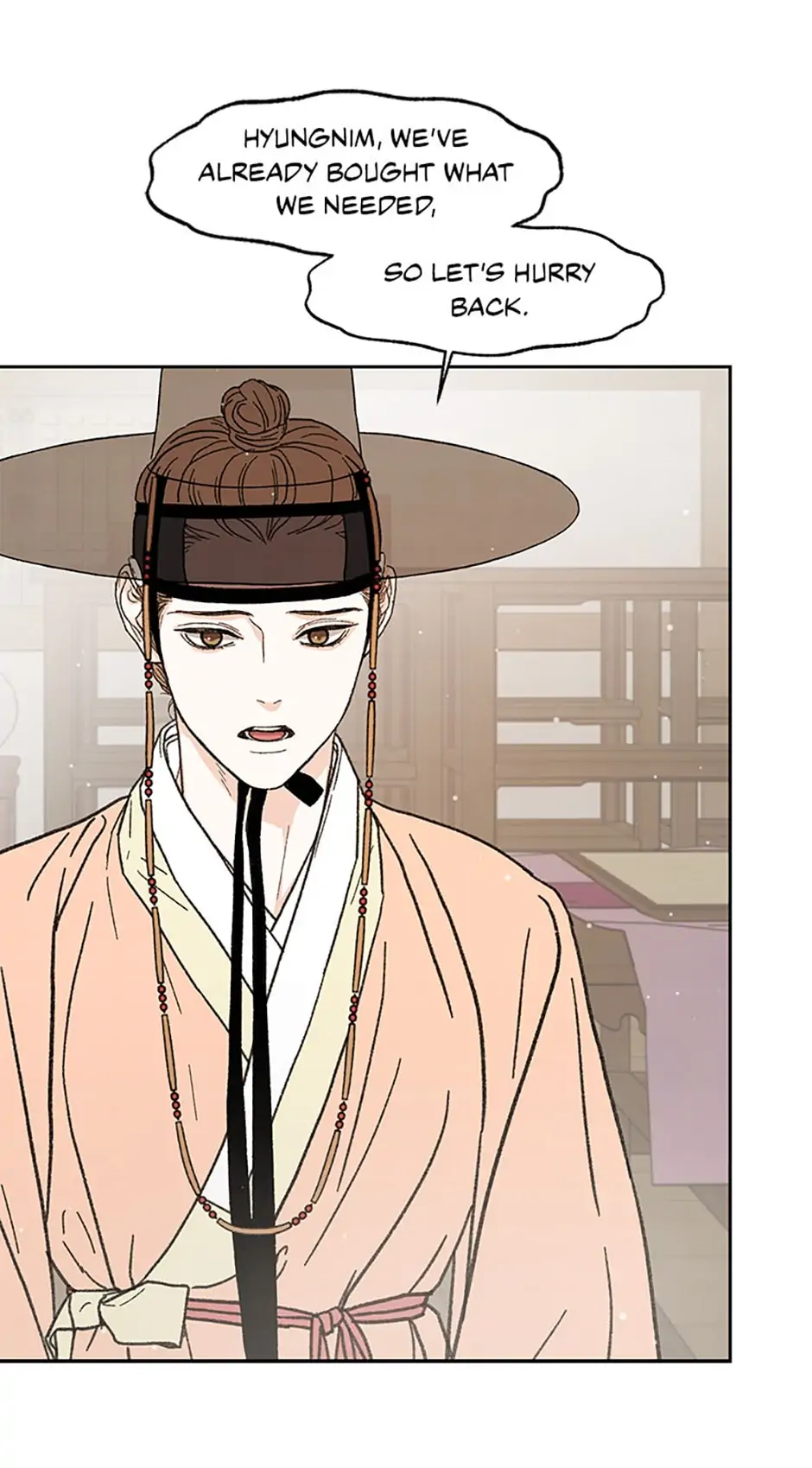 Under the Plum Blossom Tree chapter 5 page 80