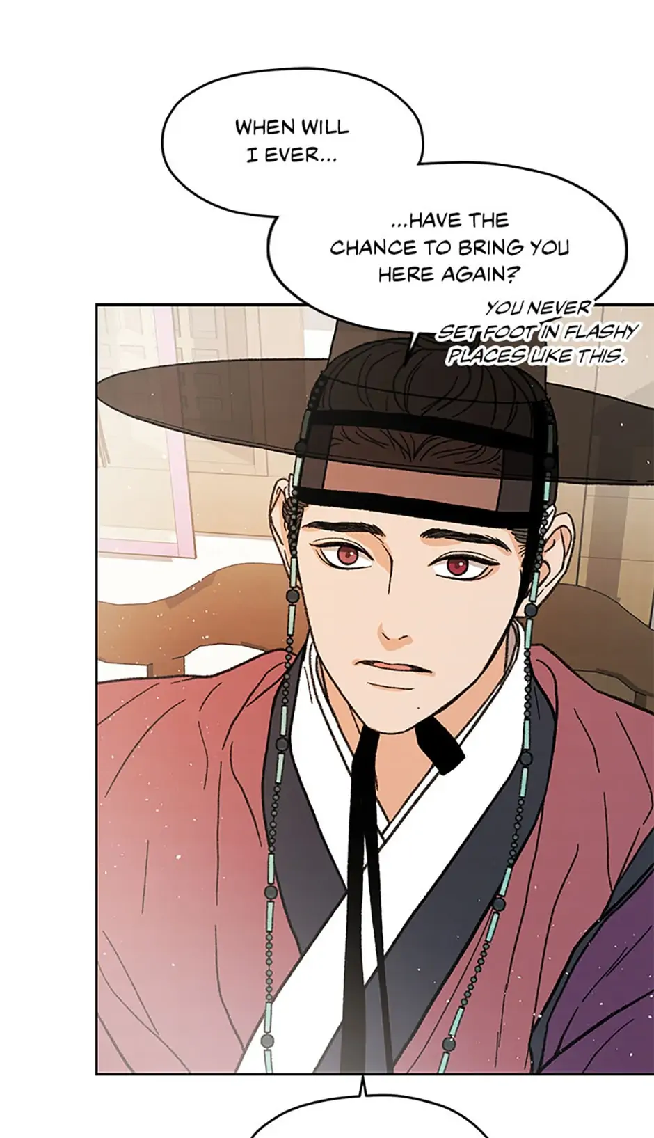 Under the Plum Blossom Tree chapter 5 page 81