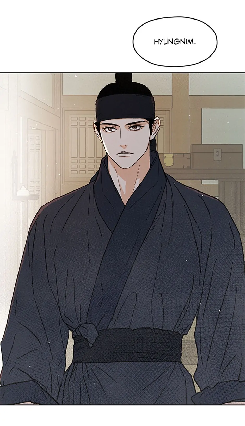 Under the Plum Blossom Tree chapter 5 page 84