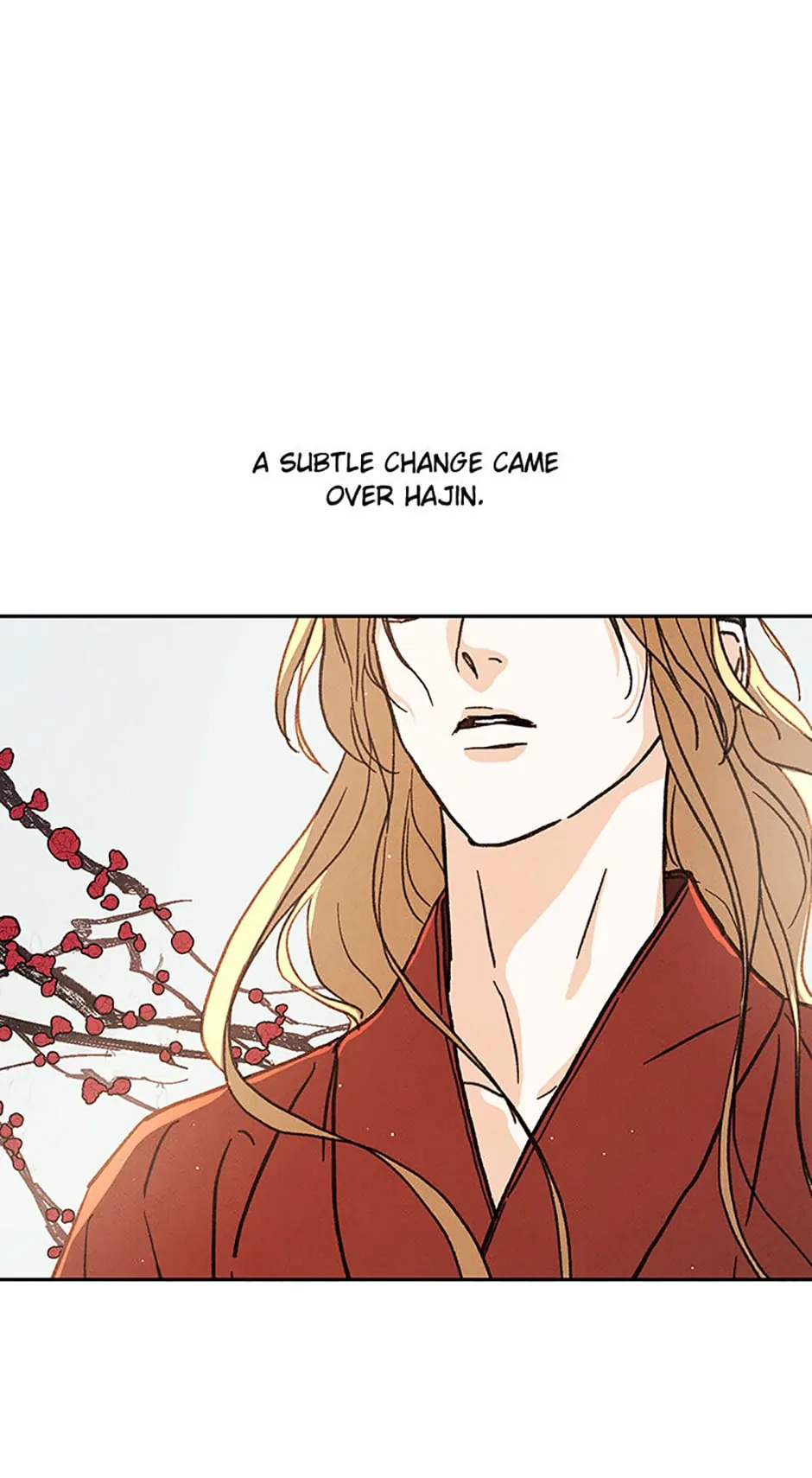 Under the Plum Blossom Tree chapter 50 page 5