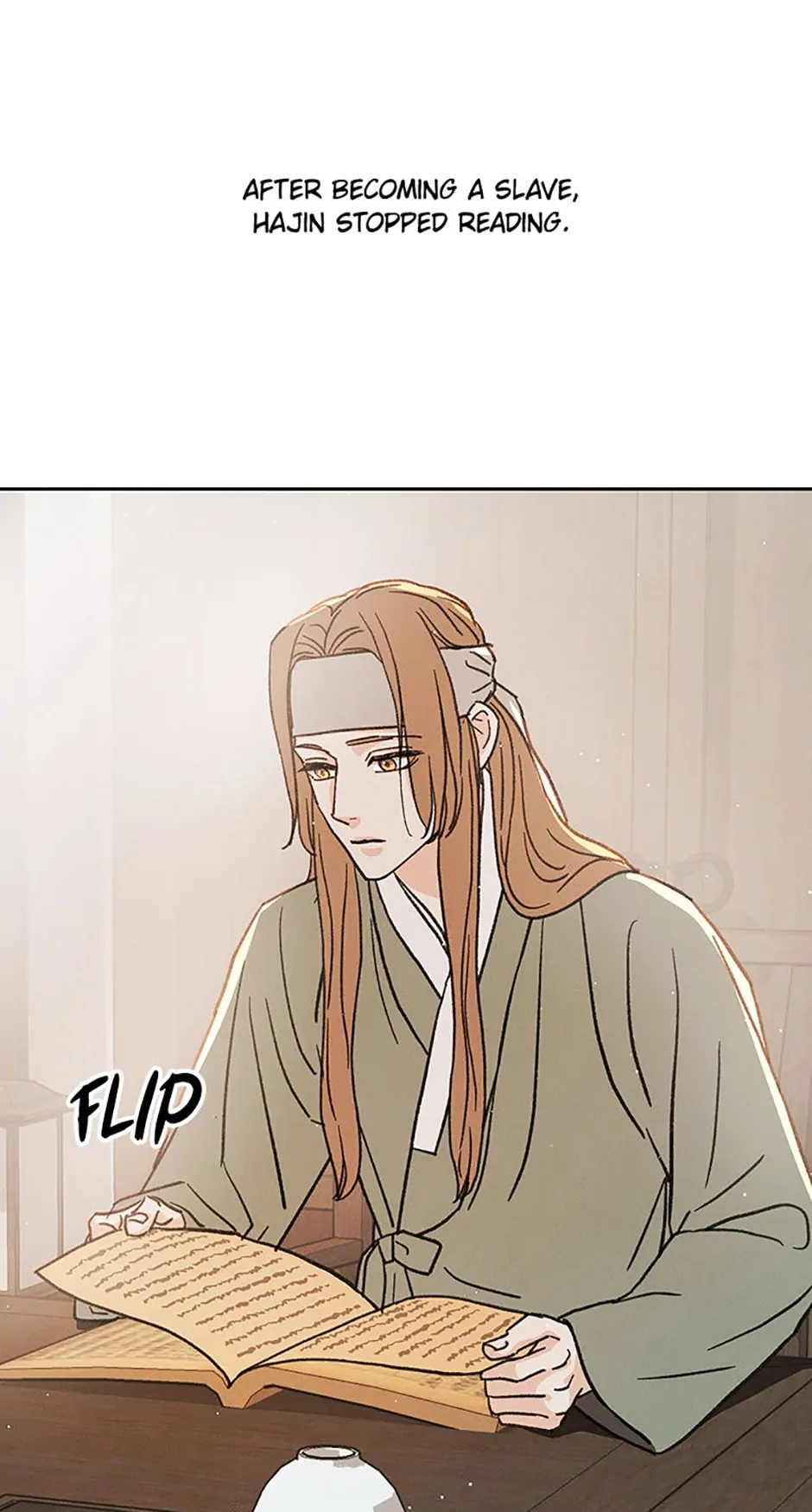 Under the Plum Blossom Tree chapter 50 page 13