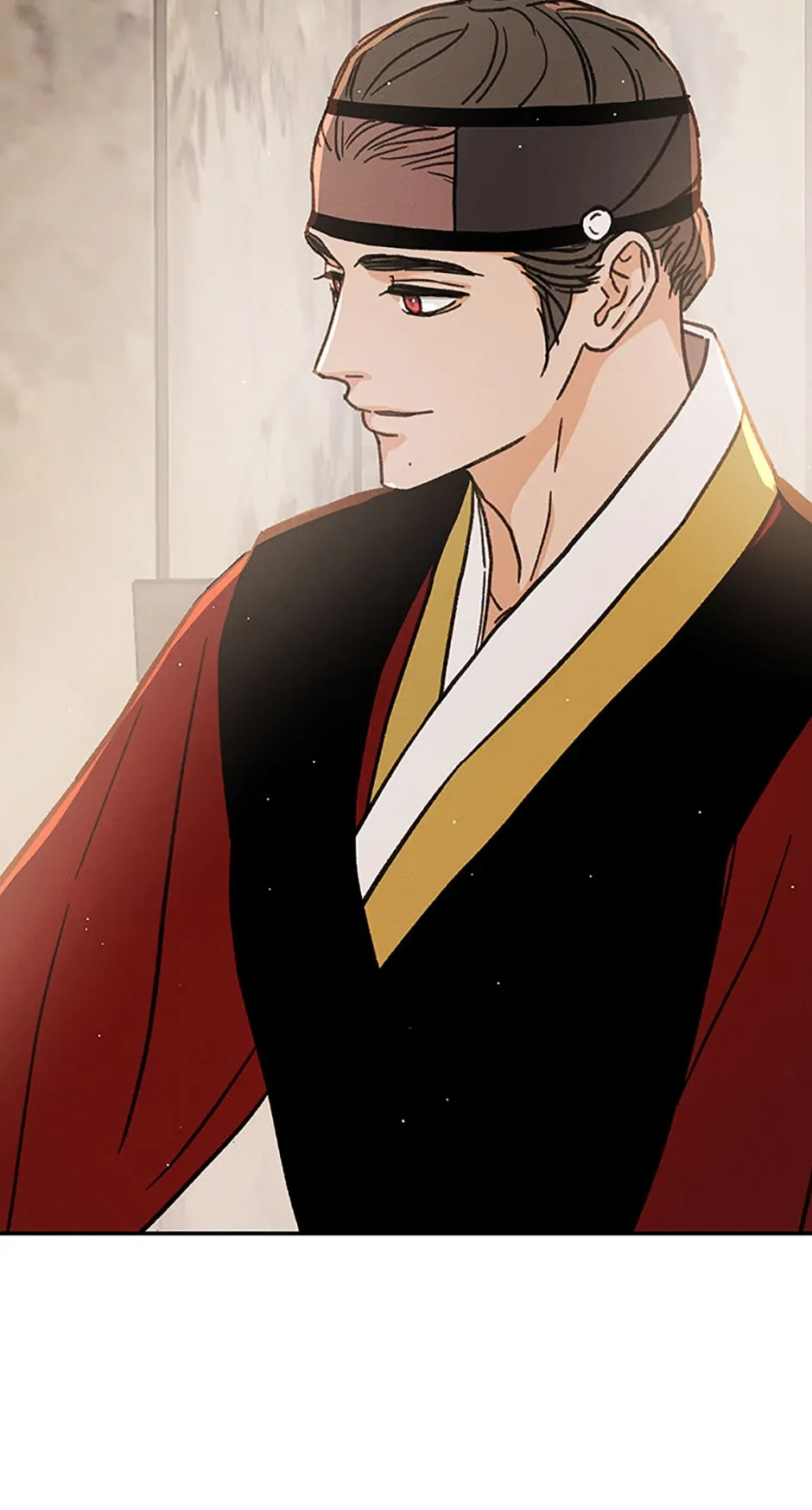 Under the Plum Blossom Tree chapter 50 page 15