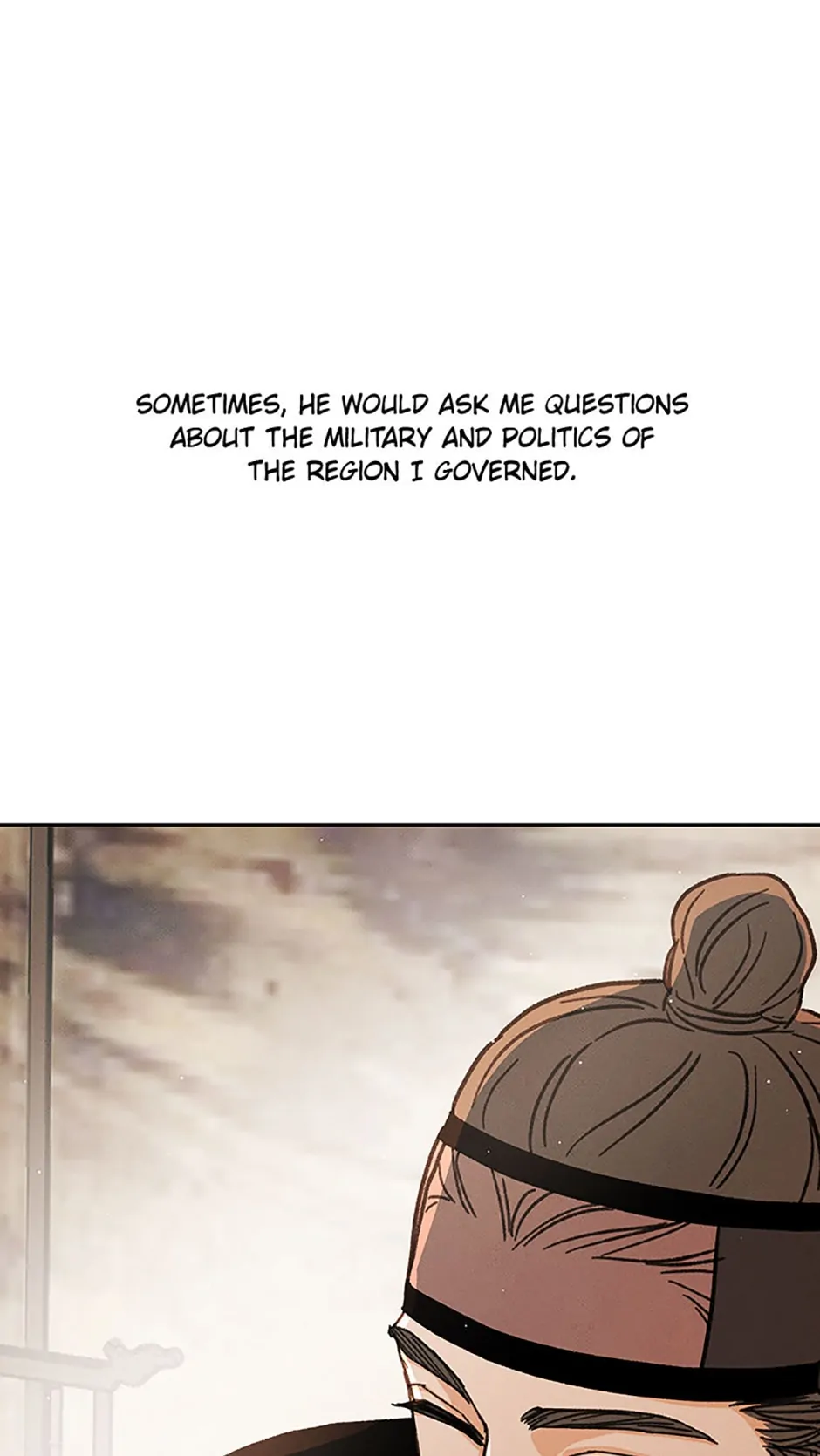 Under the Plum Blossom Tree chapter 50 page 18