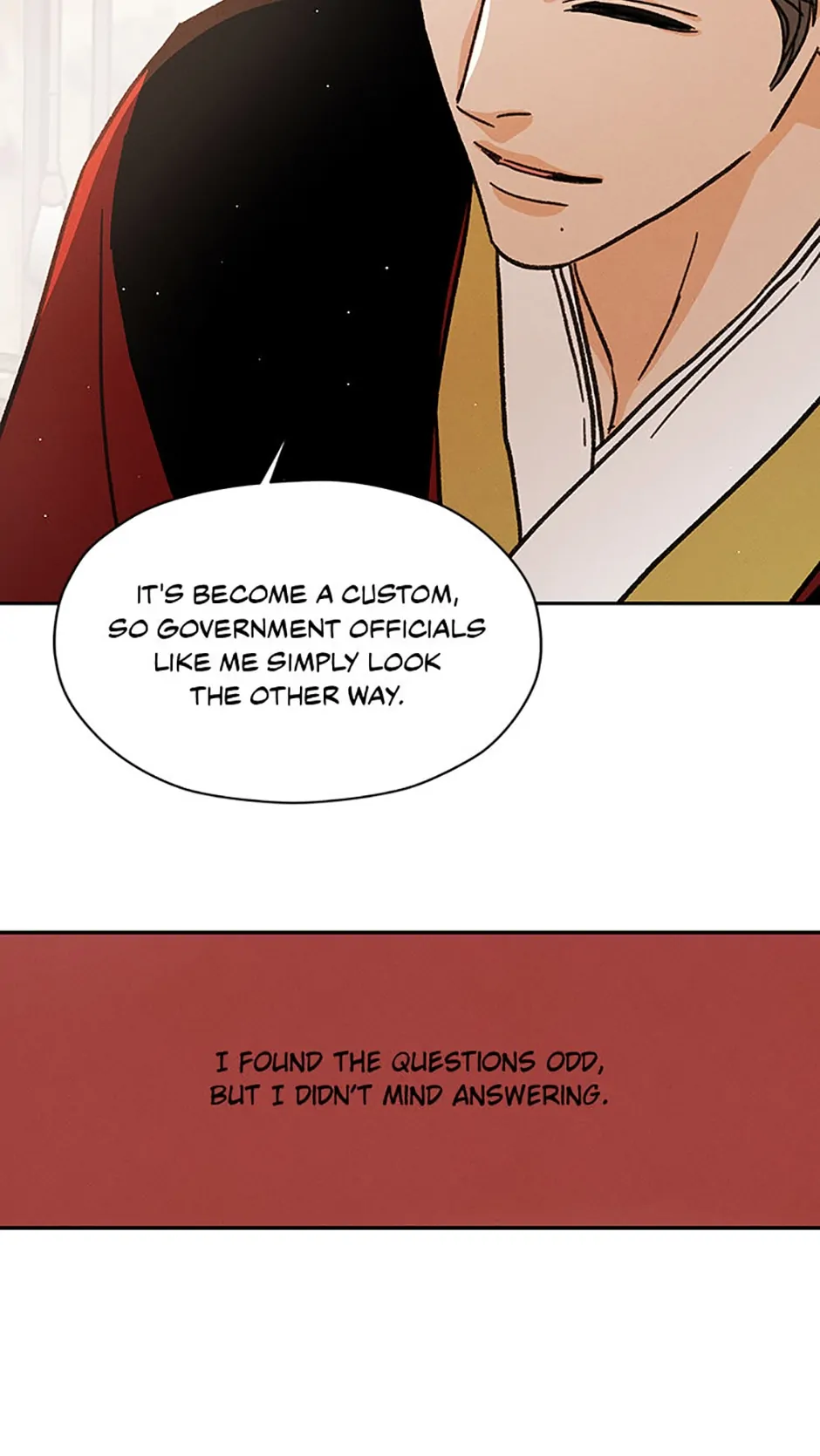 Under the Plum Blossom Tree chapter 50 page 19