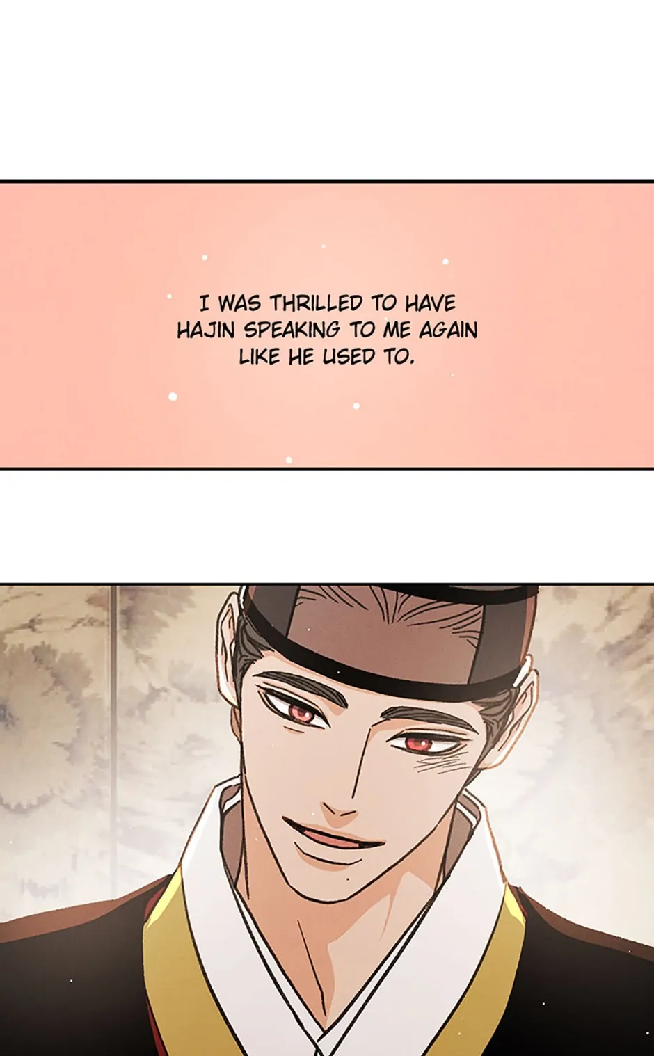 Under the Plum Blossom Tree chapter 50 page 21
