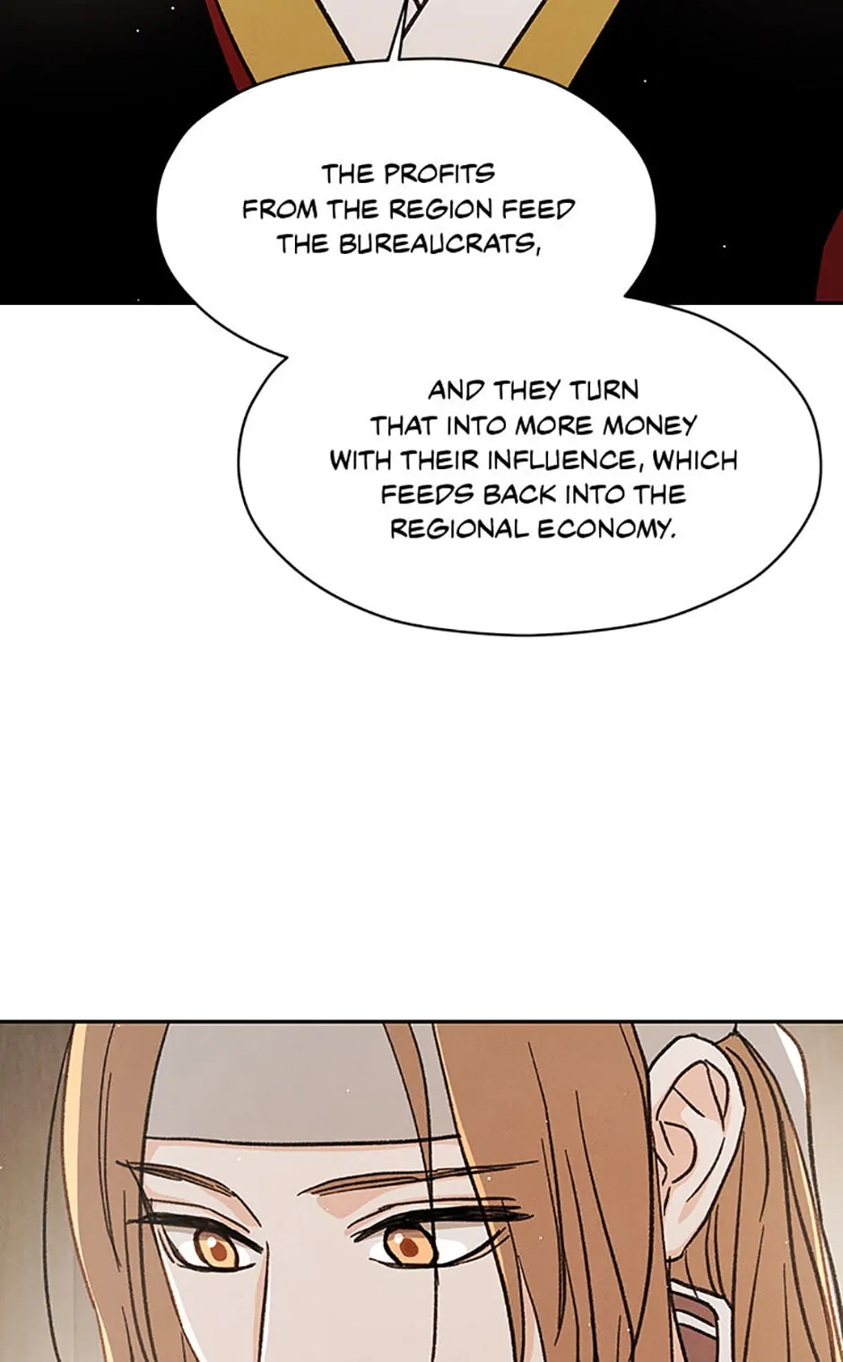 Under the Plum Blossom Tree chapter 50 page 22