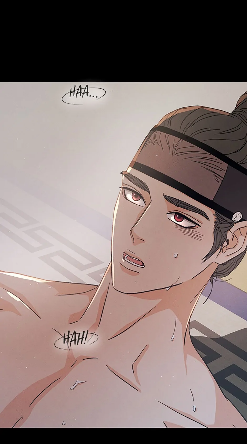 Under the Plum Blossom Tree chapter 50 page 28