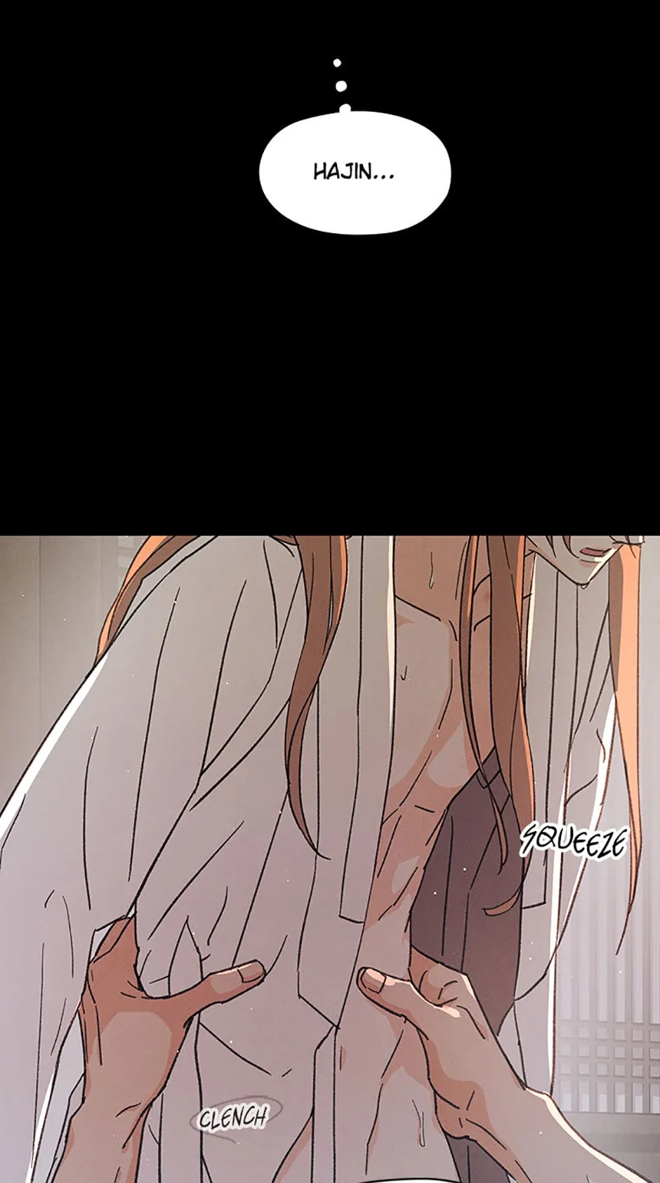 Under the Plum Blossom Tree chapter 50 page 29