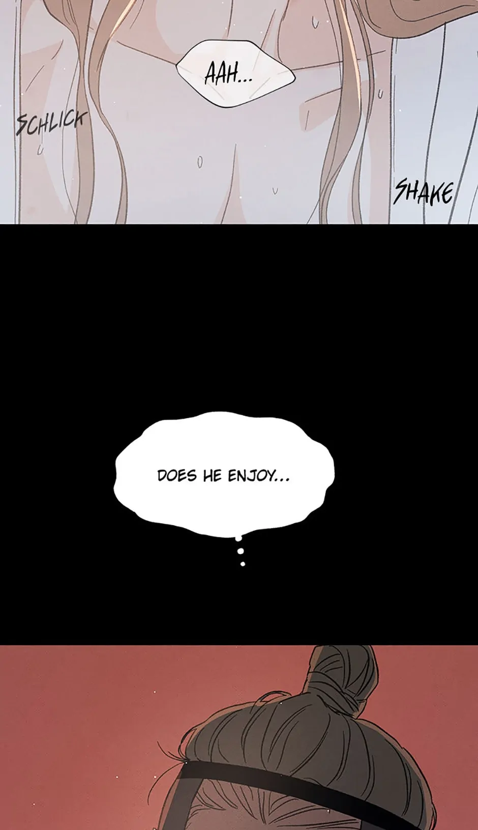 Under the Plum Blossom Tree chapter 50 page 33