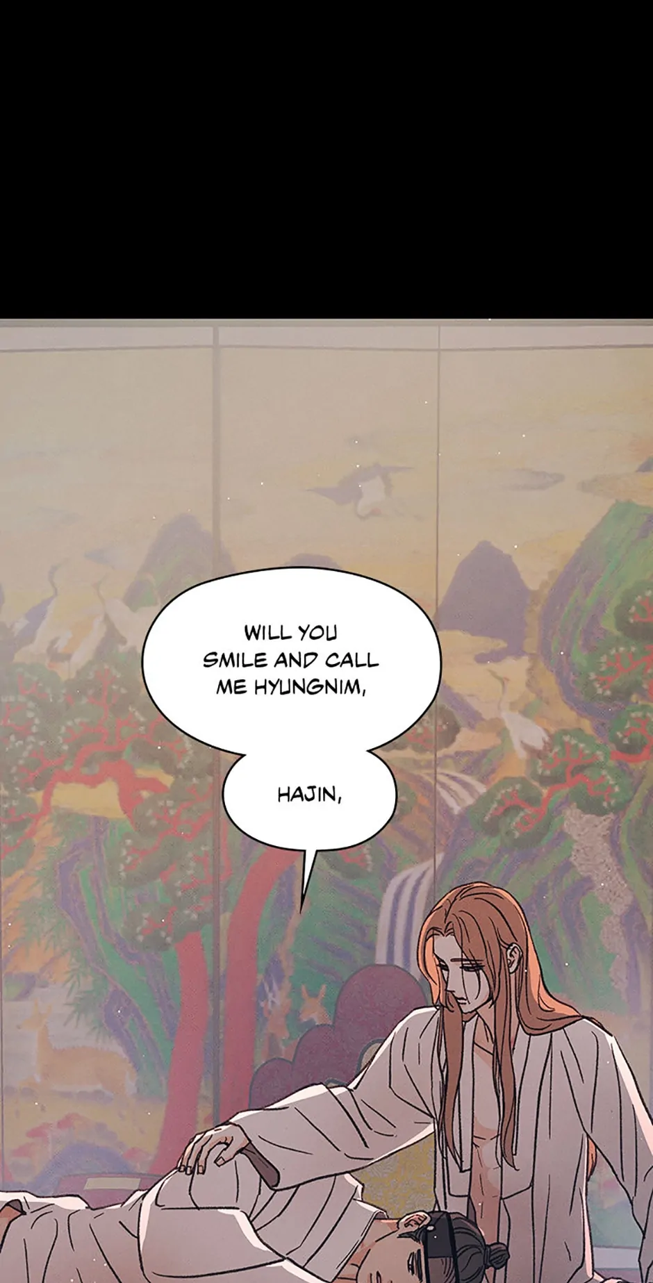 Under the Plum Blossom Tree chapter 50 page 47