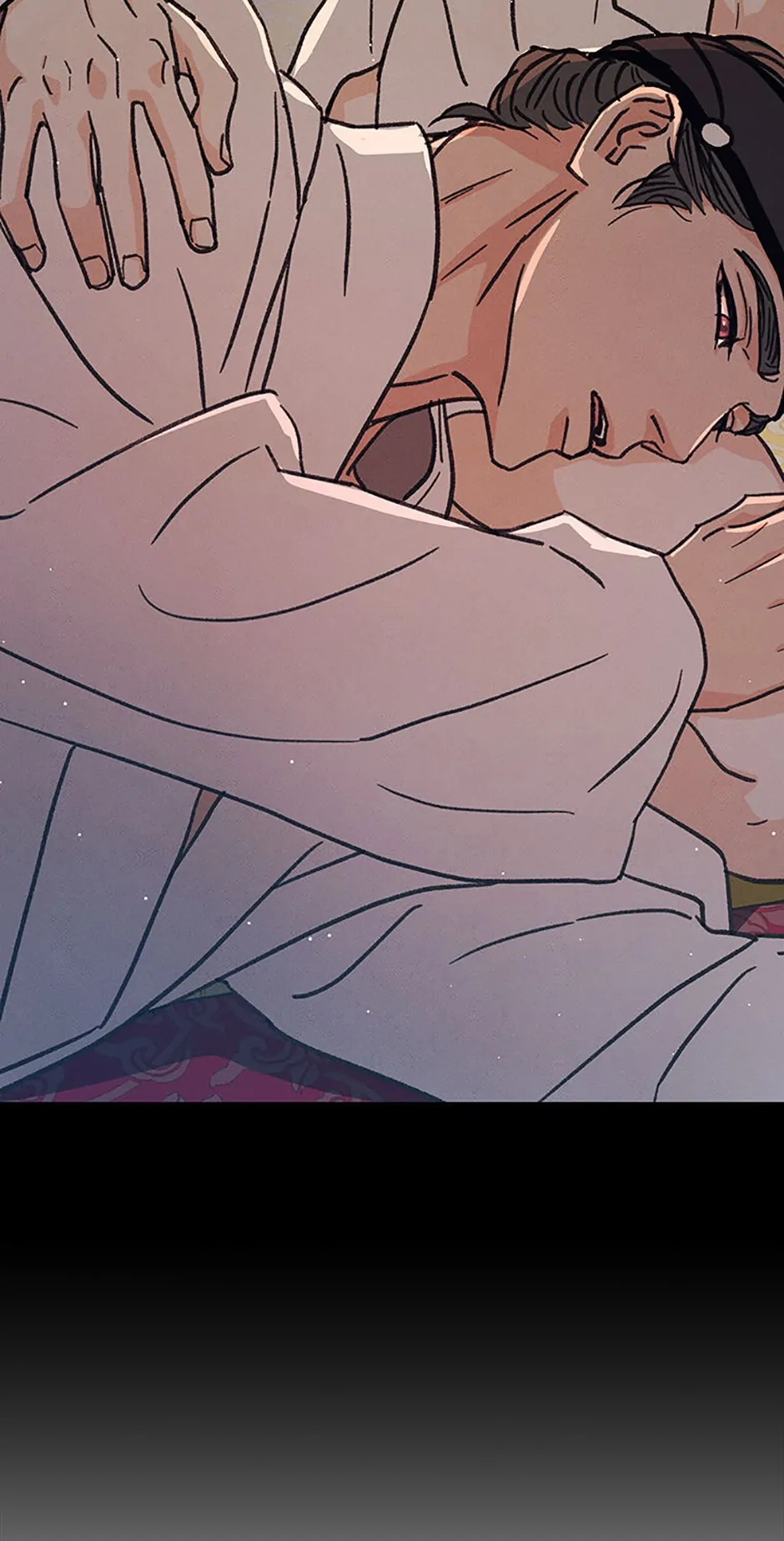 Under the Plum Blossom Tree chapter 50 page 49