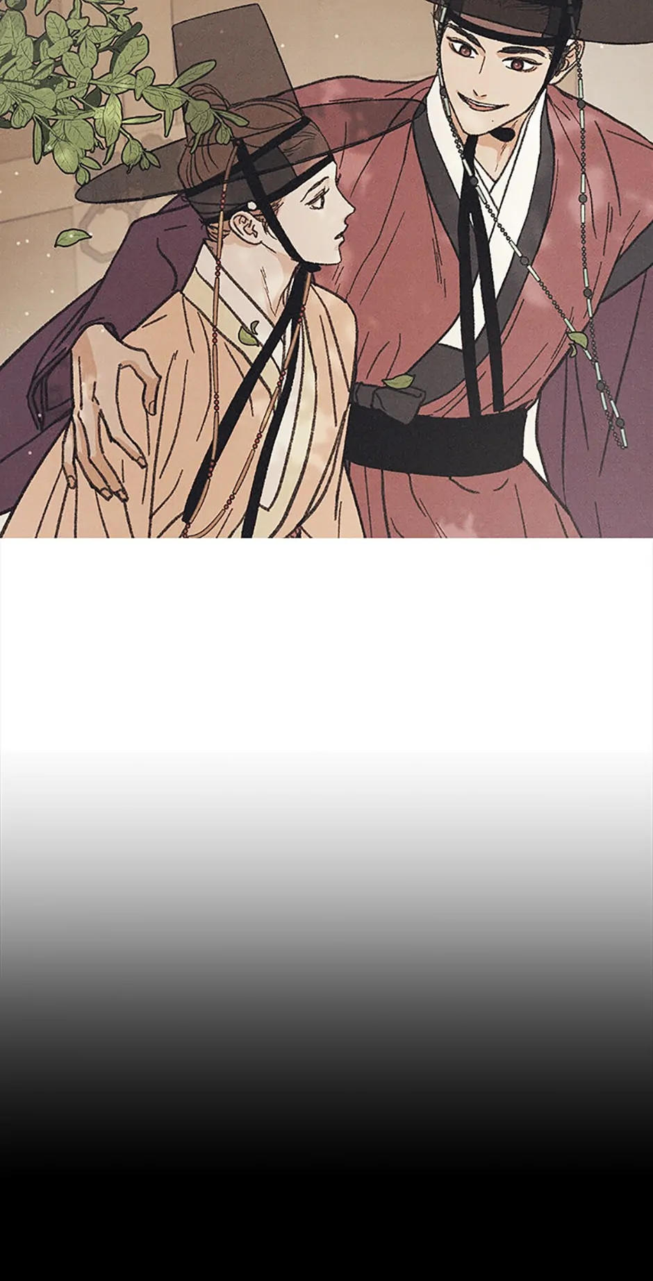 Under the Plum Blossom Tree chapter 50 page 51