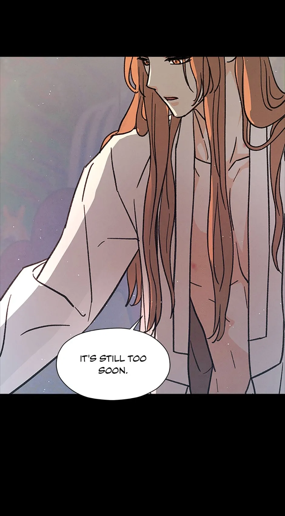 Under the Plum Blossom Tree chapter 50 page 52