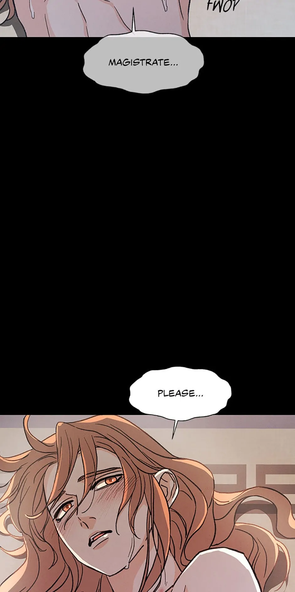 Under the Plum Blossom Tree chapter 50 page 59