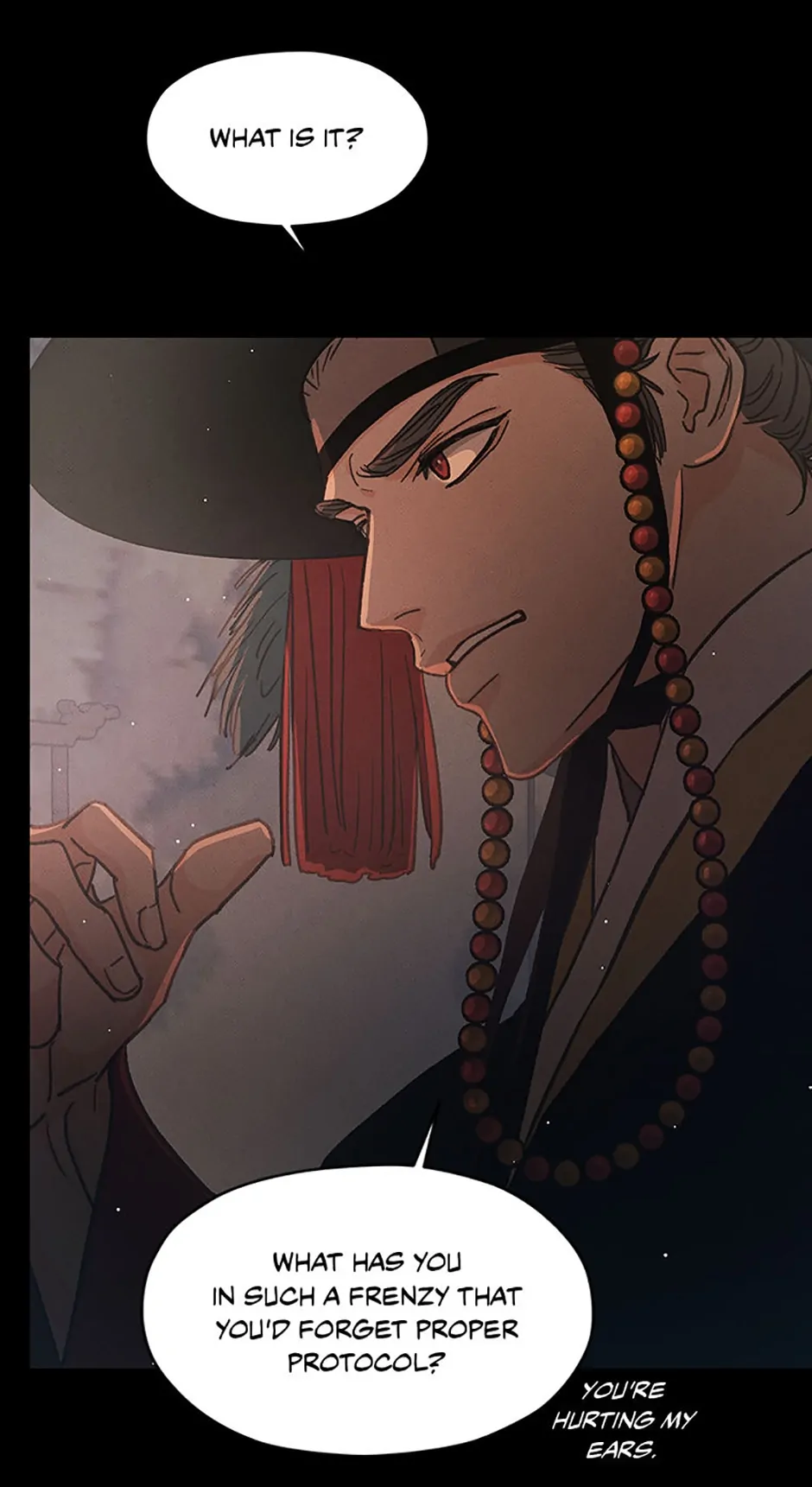 Under the Plum Blossom Tree chapter 50 page 70