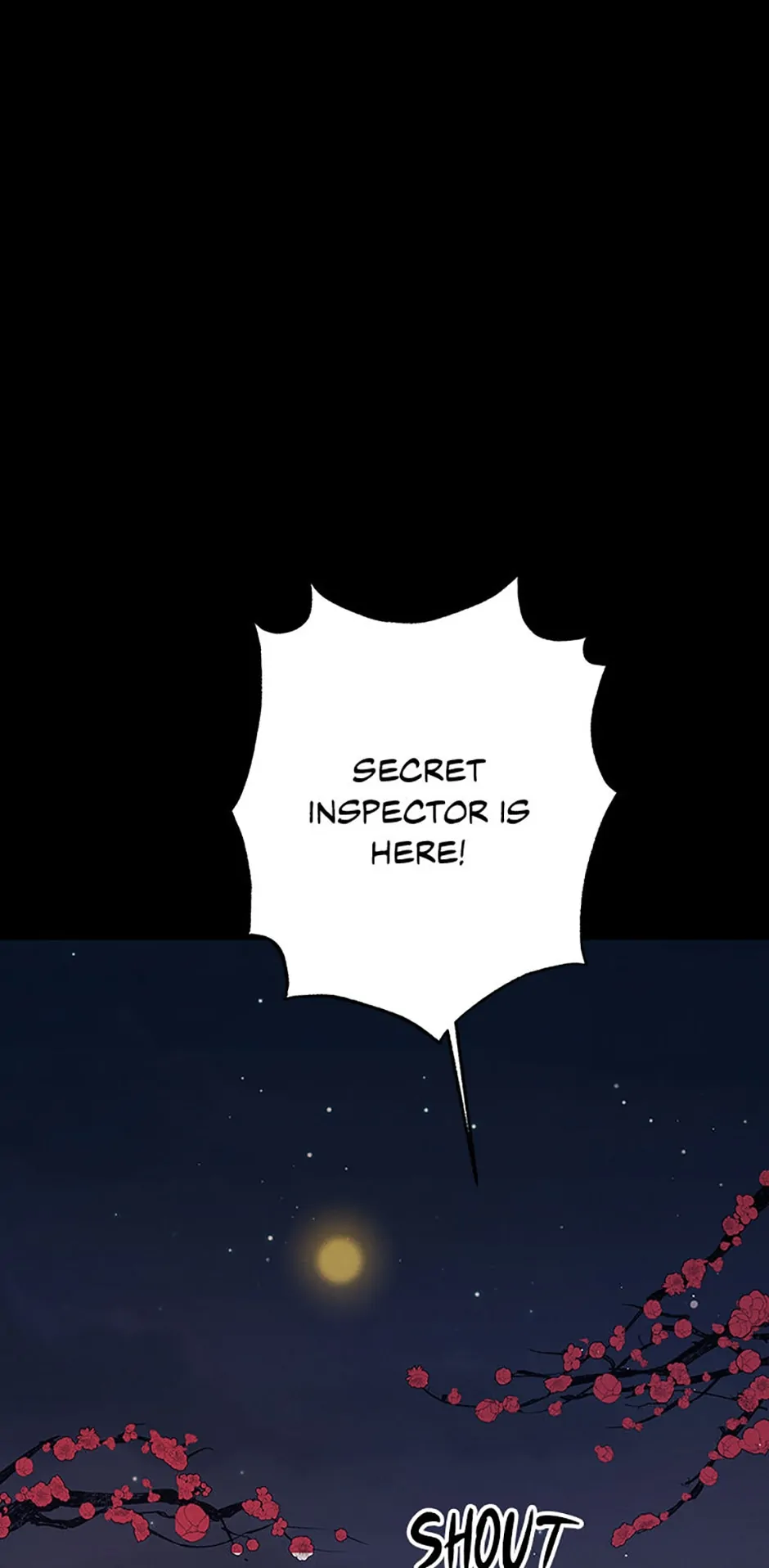 Under the Plum Blossom Tree chapter 50 page 72