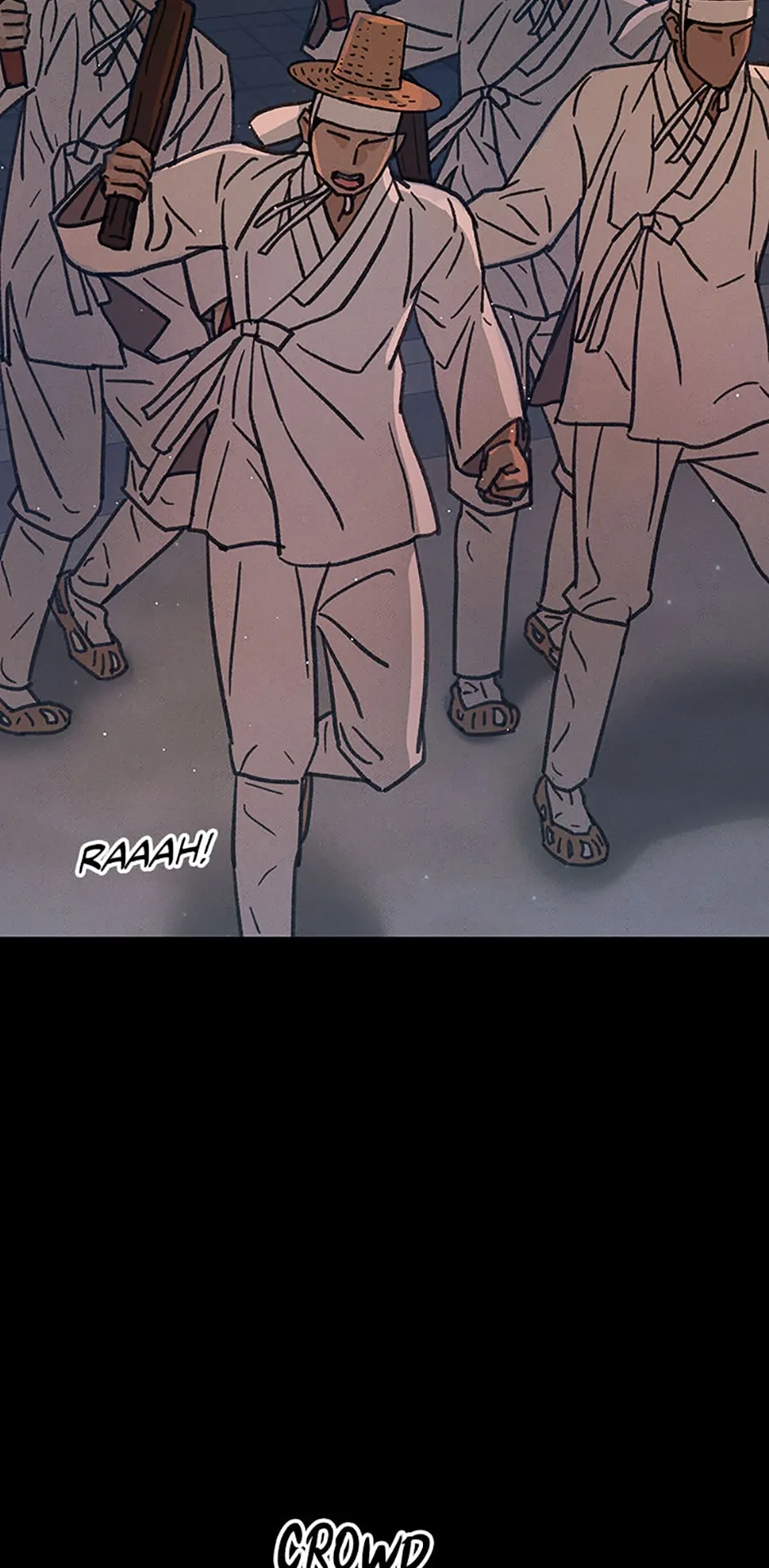 Under the Plum Blossom Tree chapter 50 page 74