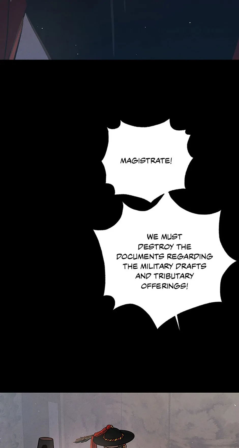 Under the Plum Blossom Tree chapter 50 page 77