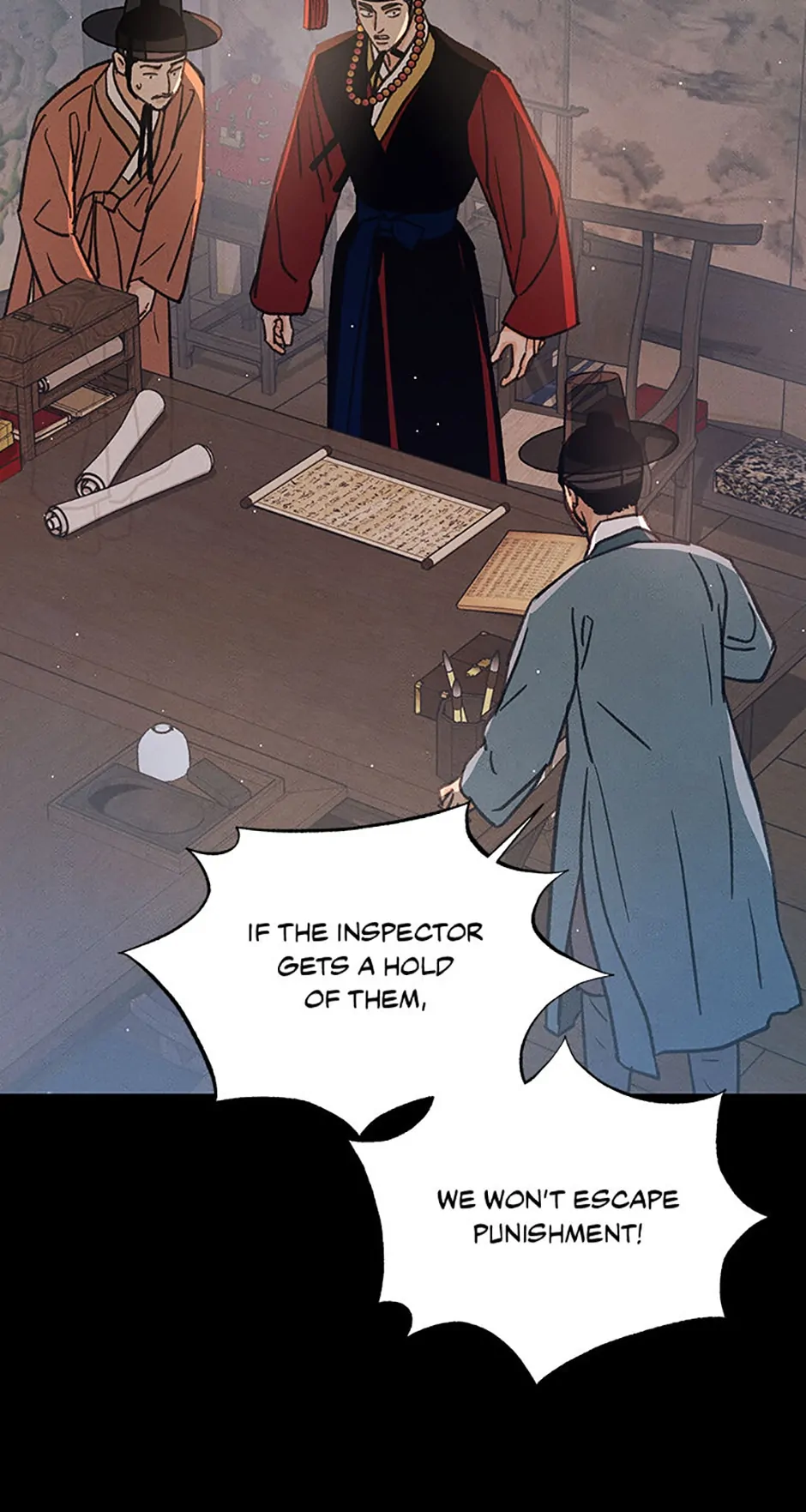 Under the Plum Blossom Tree chapter 50 page 78