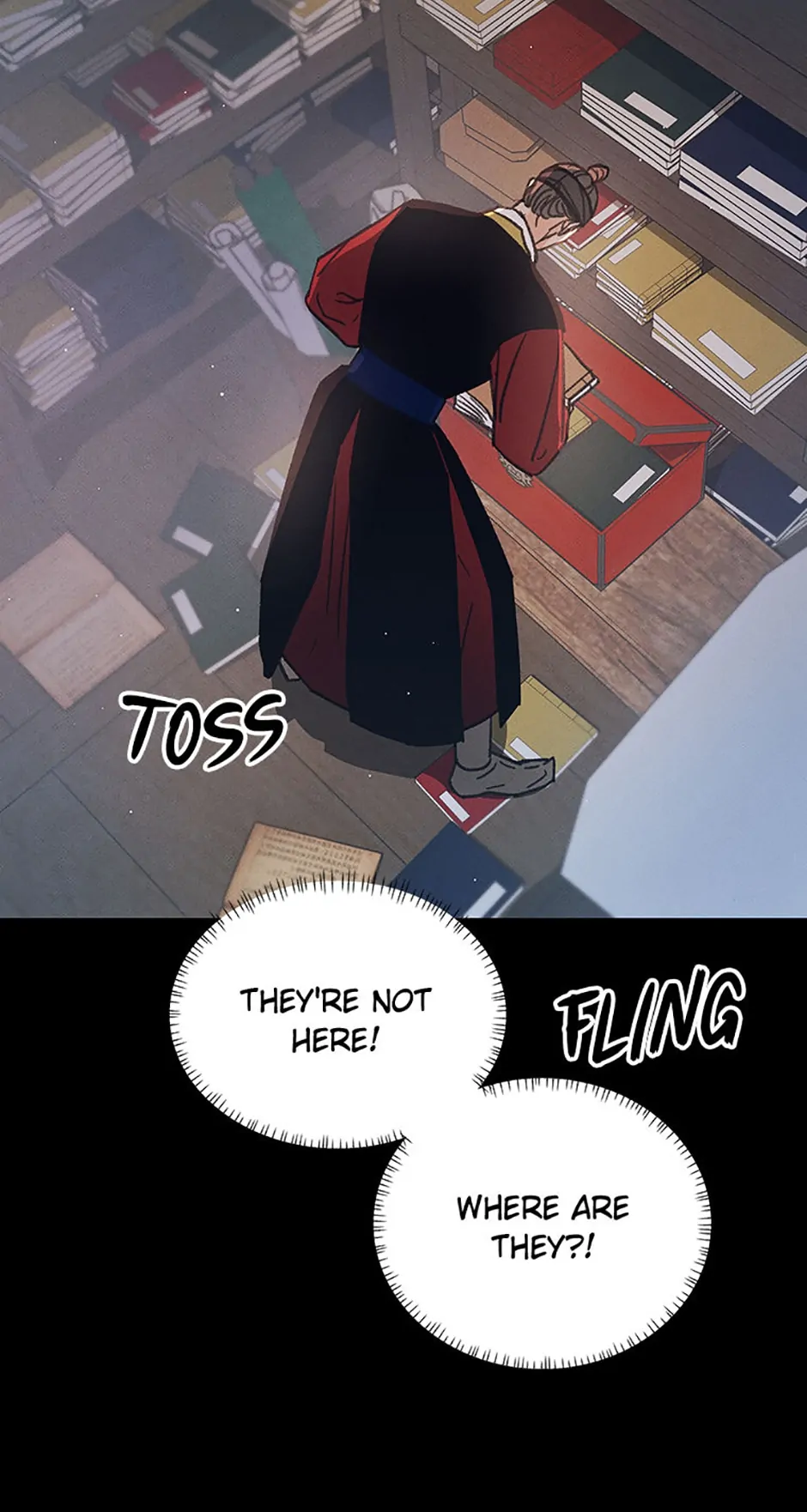 Under the Plum Blossom Tree chapter 50 page 80
