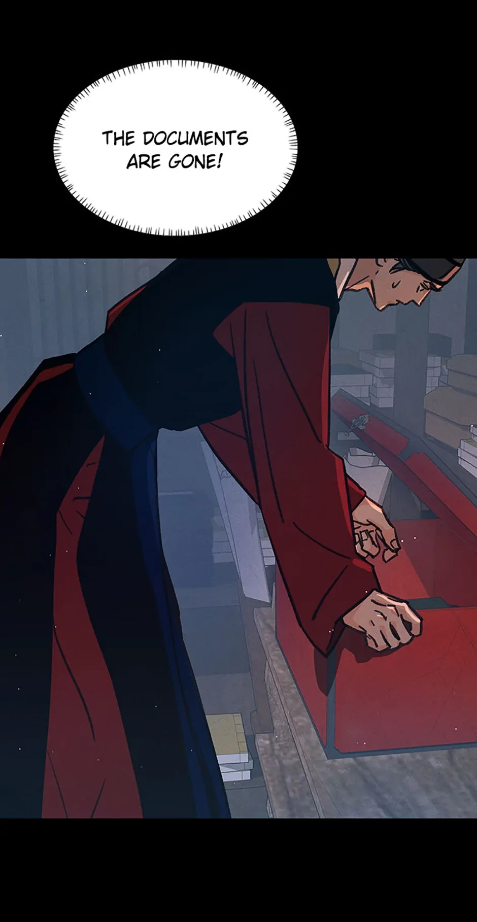 Under the Plum Blossom Tree chapter 50 page 81