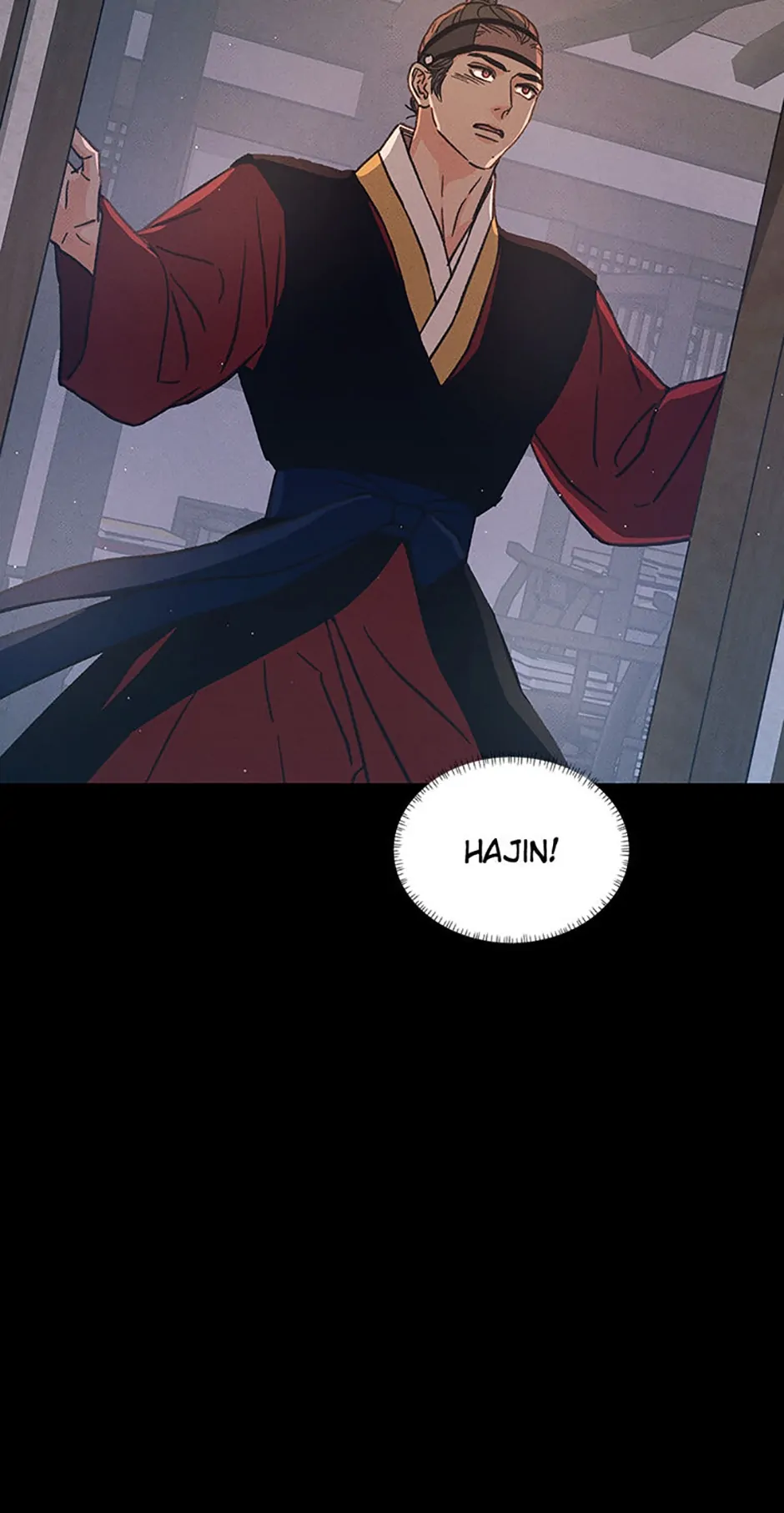 Under the Plum Blossom Tree chapter 50 page 84