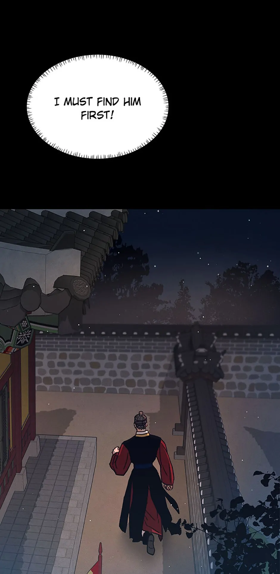 Under the Plum Blossom Tree chapter 50 page 85