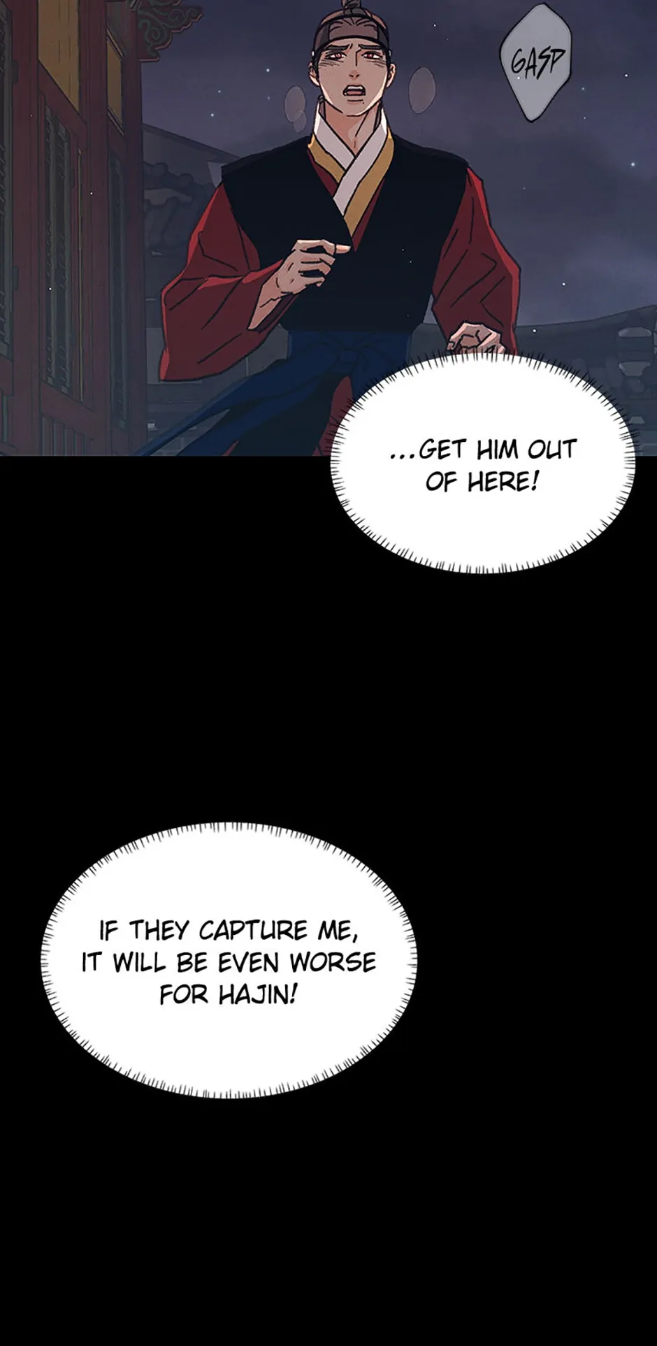Under the Plum Blossom Tree chapter 50 page 87
