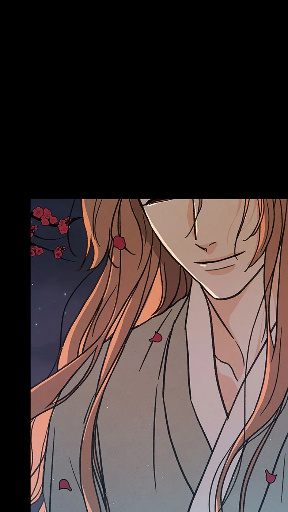 Under the Plum Blossom Tree chapter 50 page 89