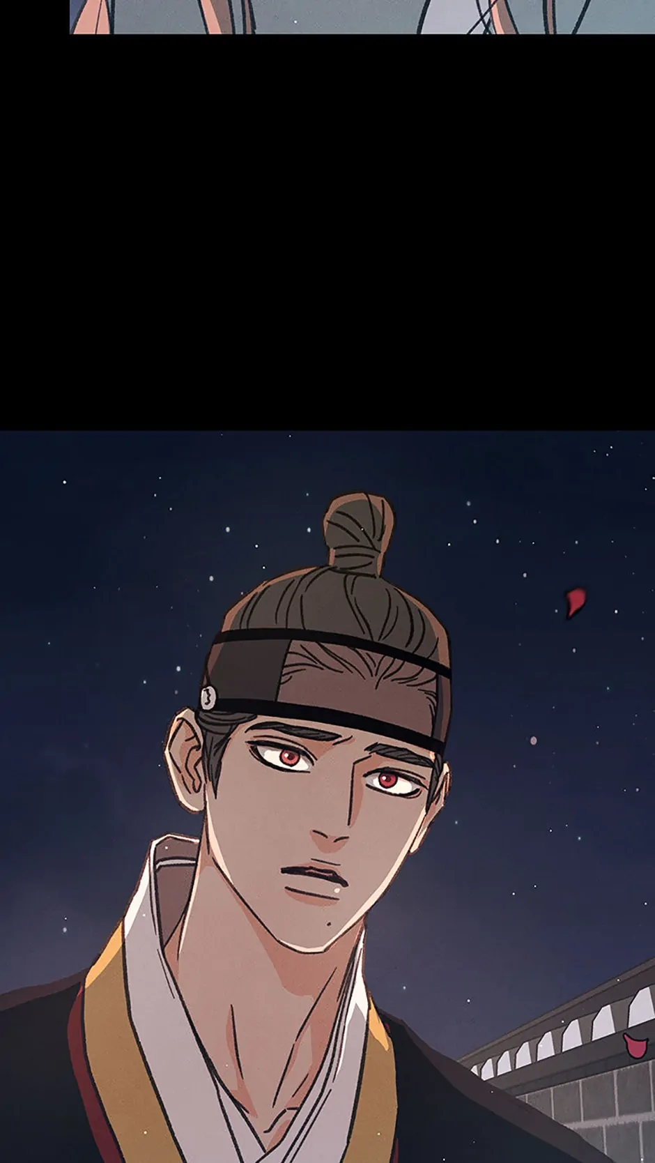 Under the Plum Blossom Tree chapter 50 page 90