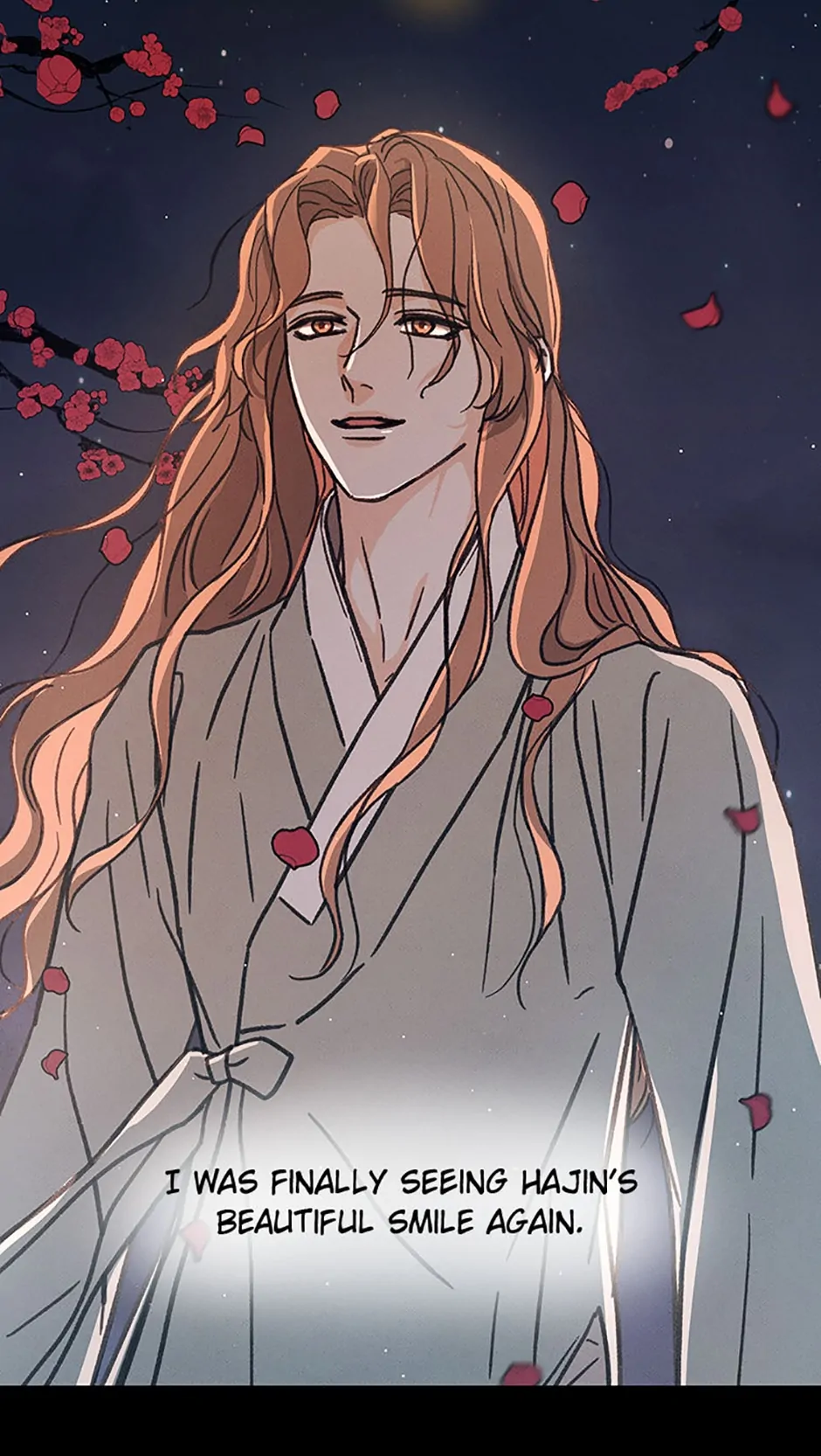 Under the Plum Blossom Tree chapter 50 page 92