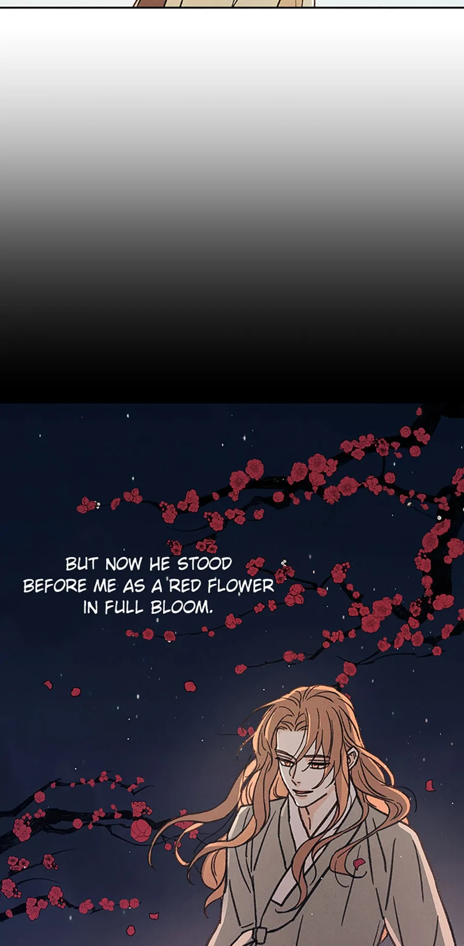 Under the Plum Blossom Tree chapter 50 page 94