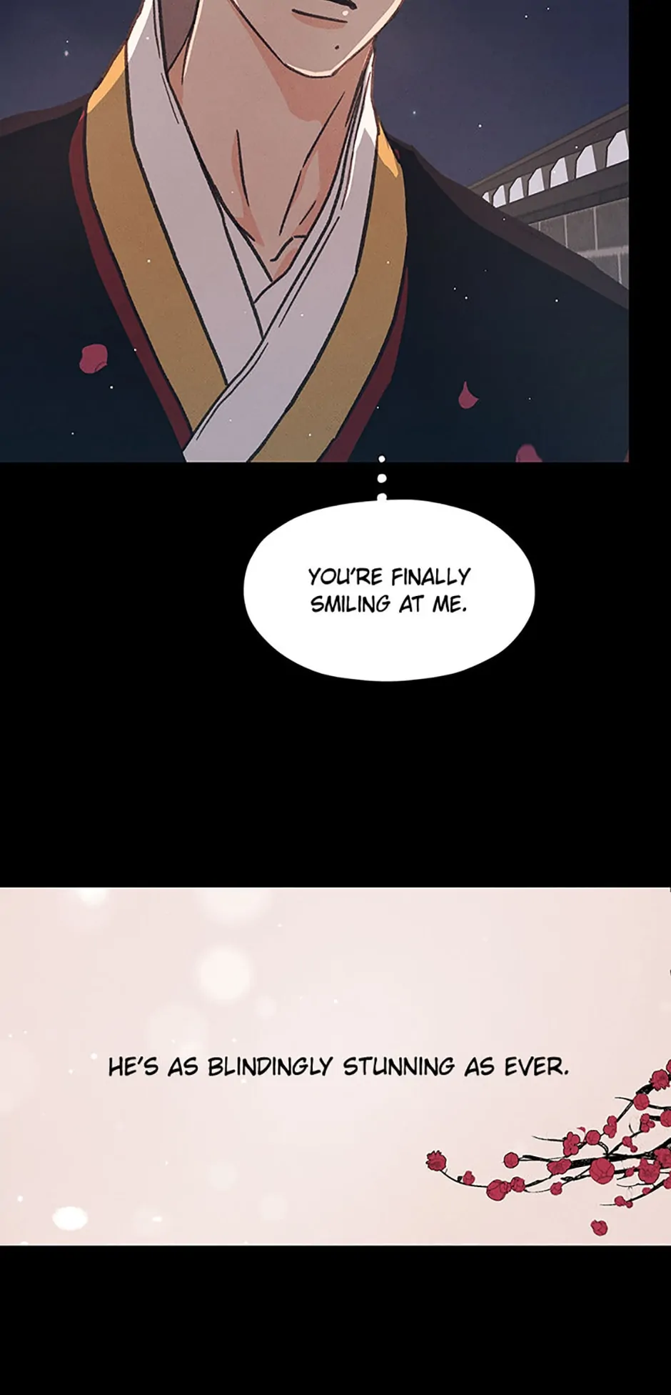 Under the Plum Blossom Tree chapter 51 page 4