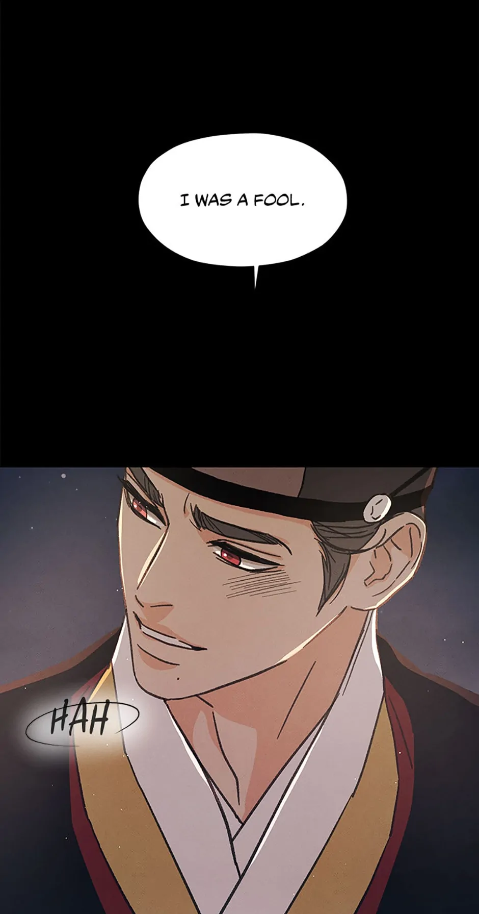 Under the Plum Blossom Tree chapter 51 page 8