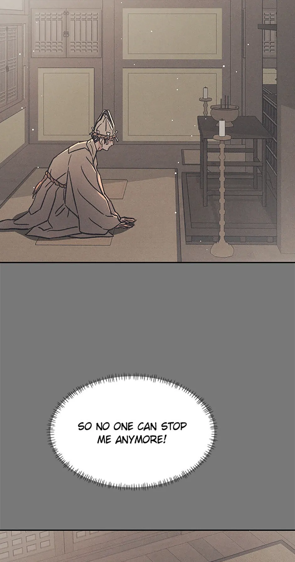 Under the Plum Blossom Tree chapter 51 page 10