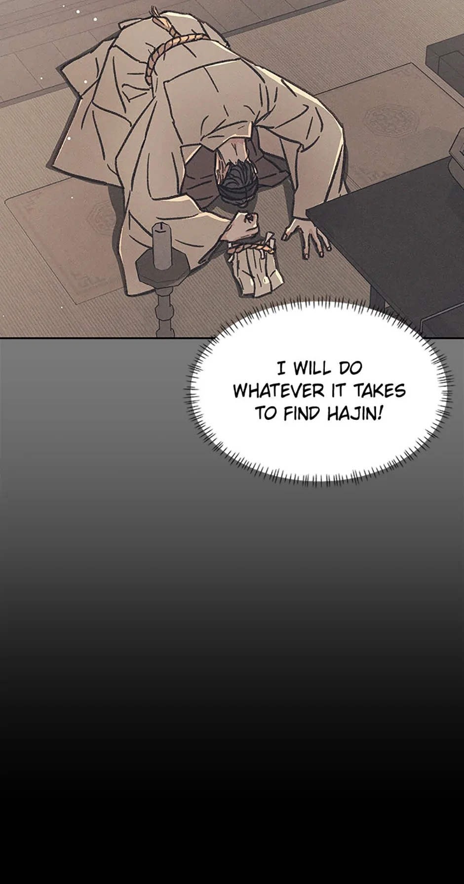 Under the Plum Blossom Tree chapter 51 page 11