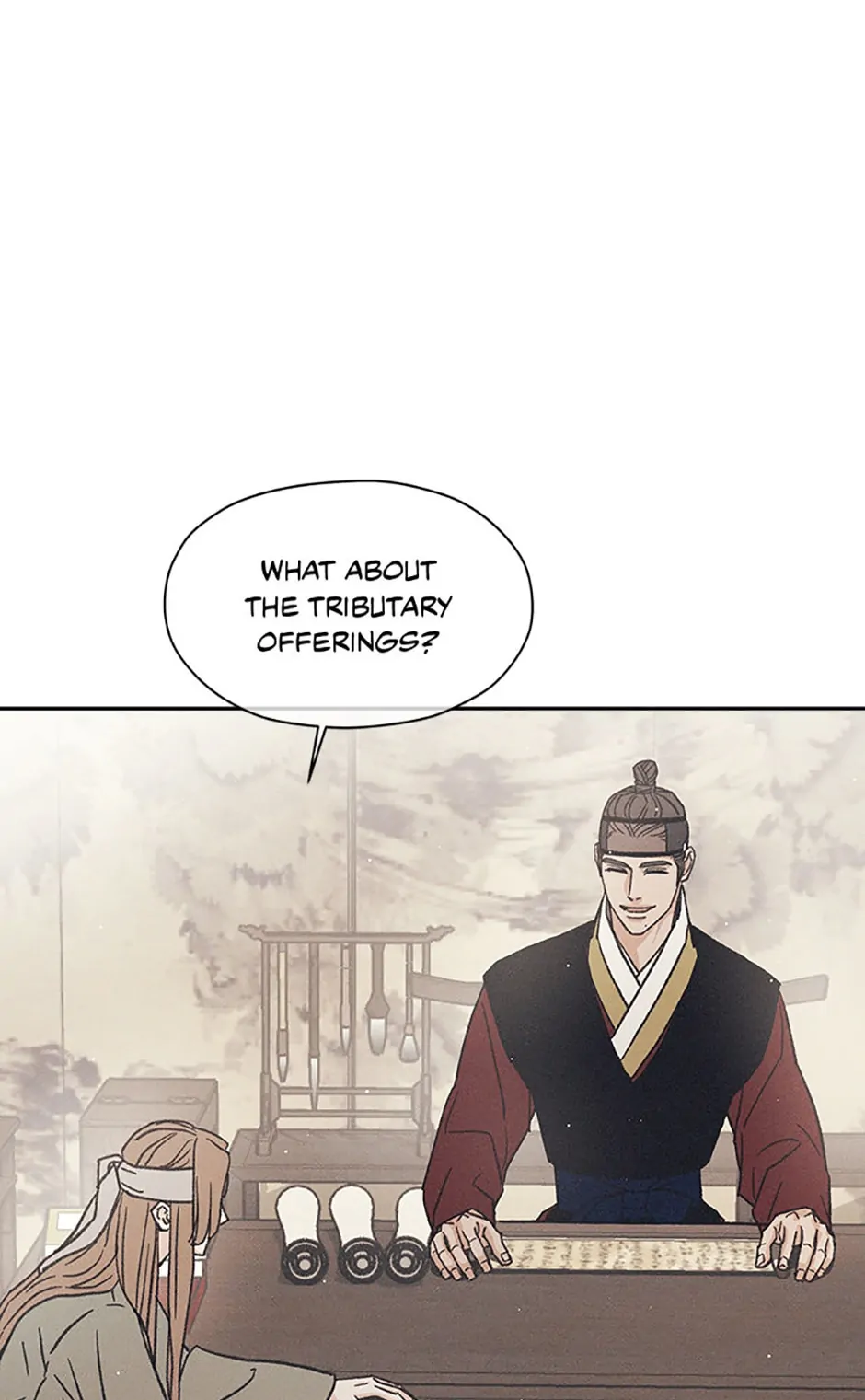 Under the Plum Blossom Tree chapter 51 page 16