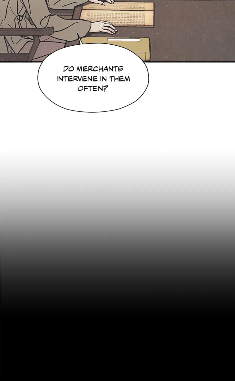 Under the Plum Blossom Tree chapter 51 page 17