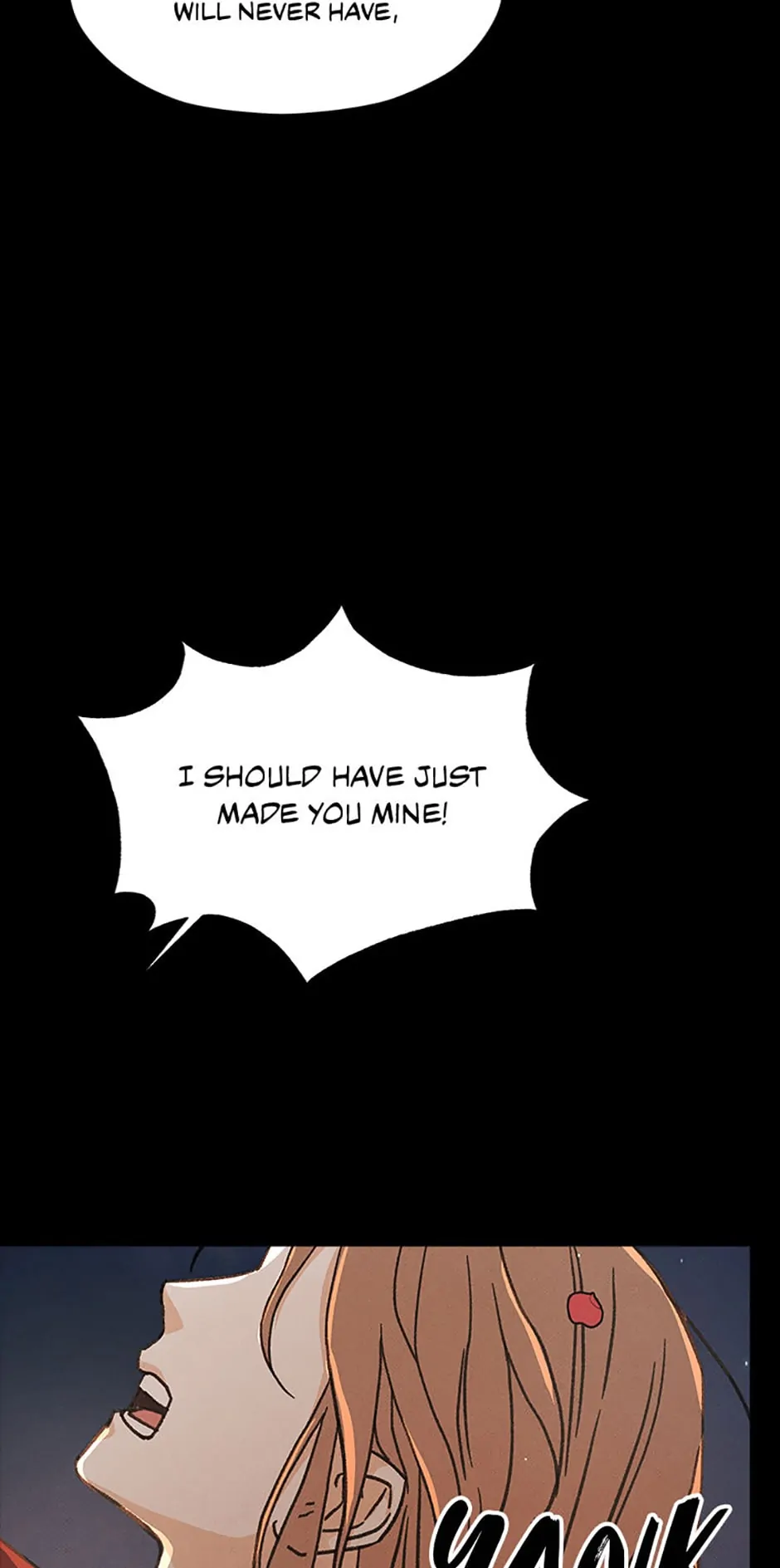 Under the Plum Blossom Tree chapter 51 page 19
