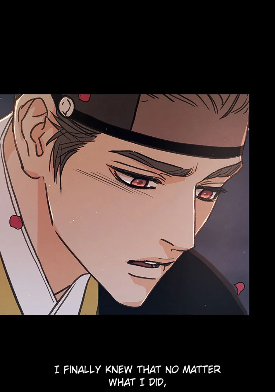 Under the Plum Blossom Tree chapter 51 page 21