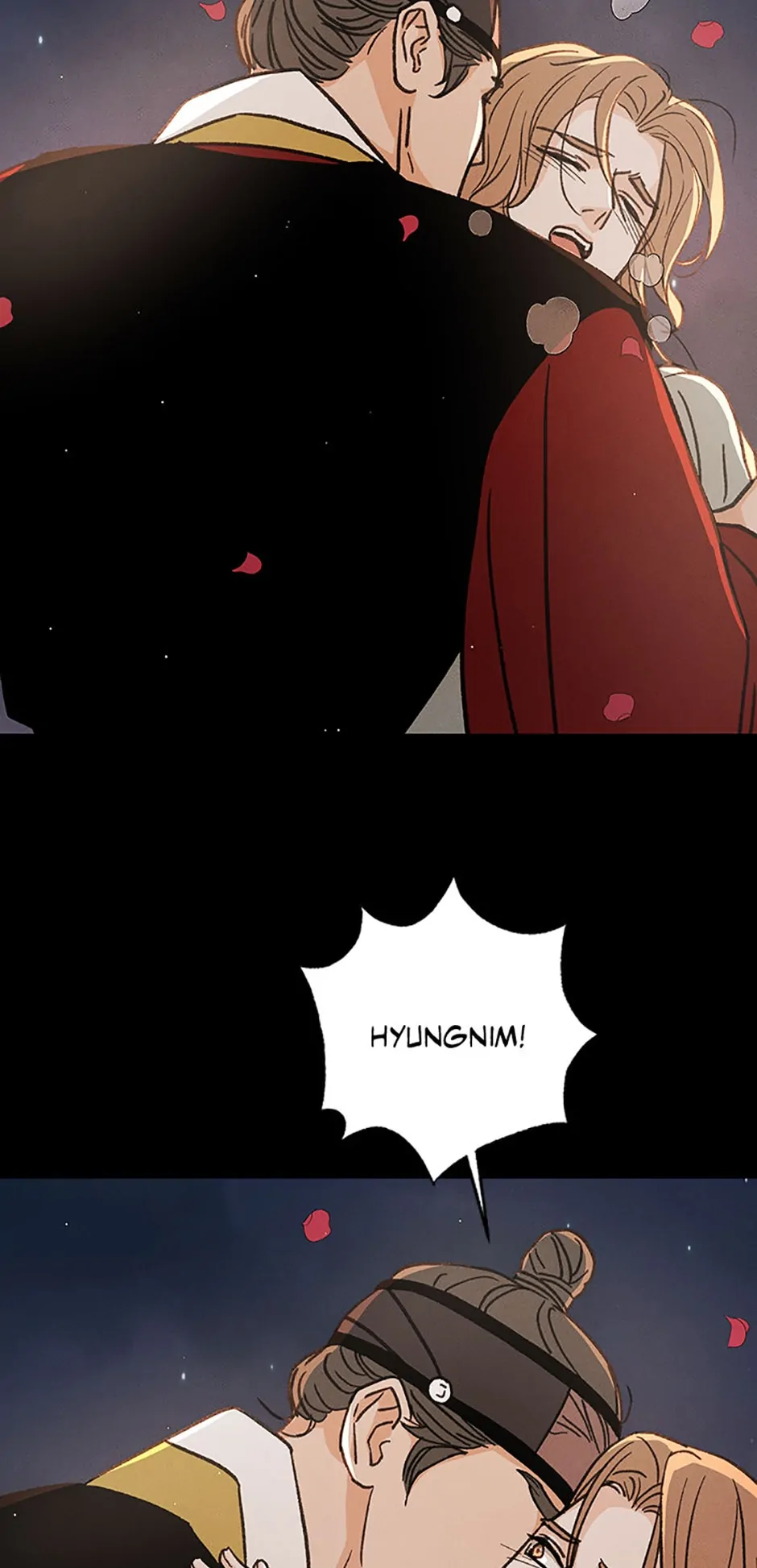 Under the Plum Blossom Tree chapter 51 page 27