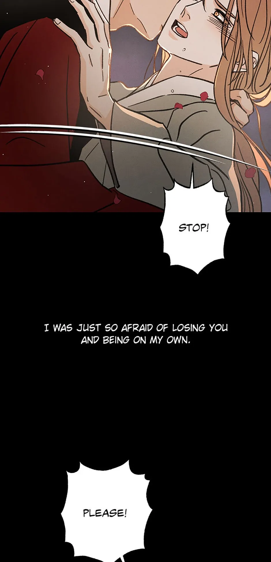 Under the Plum Blossom Tree chapter 51 page 28