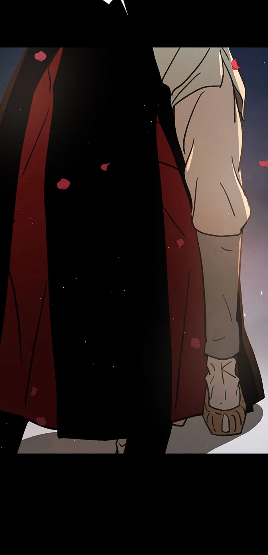 Under the Plum Blossom Tree chapter 51 page 29