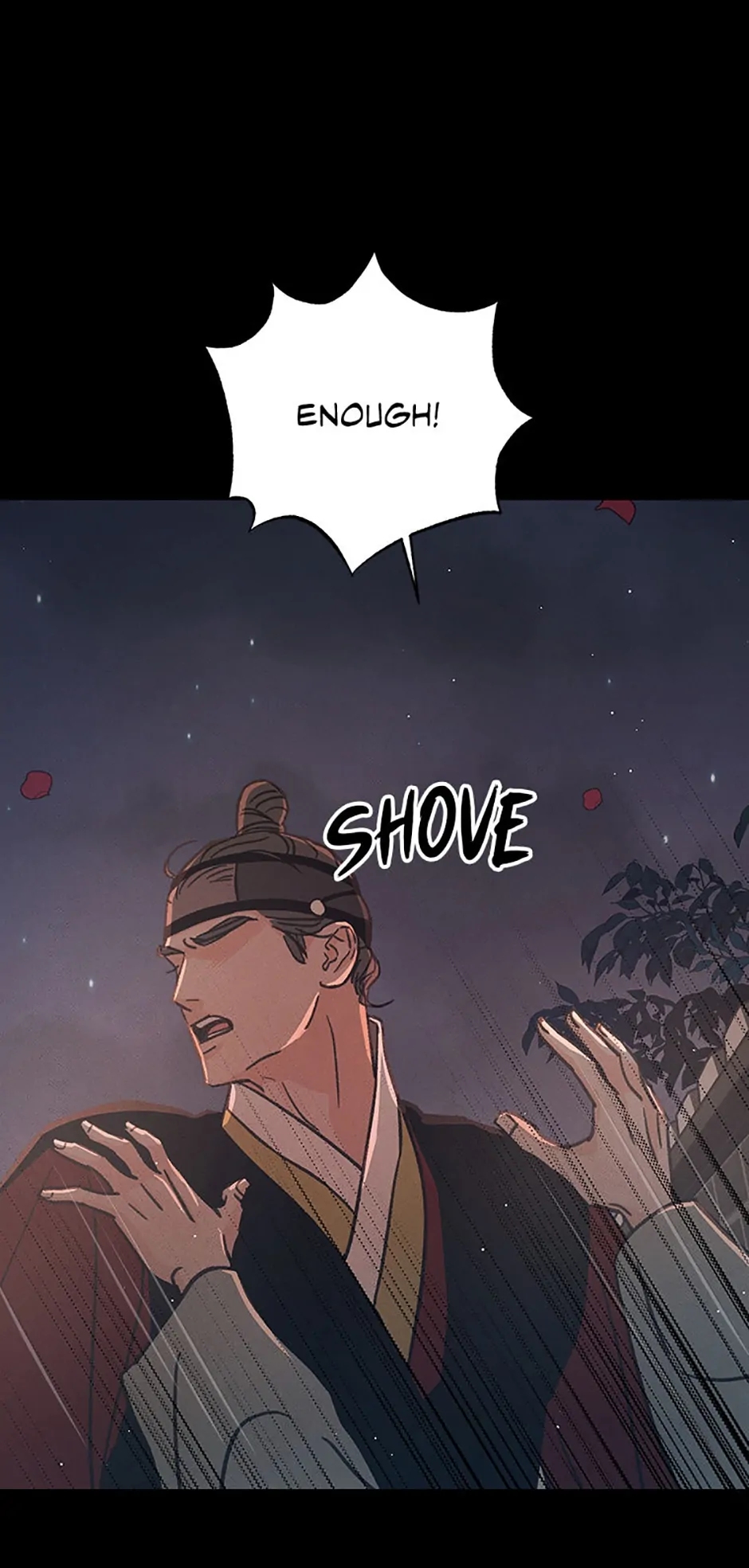 Under the Plum Blossom Tree chapter 51 page 30